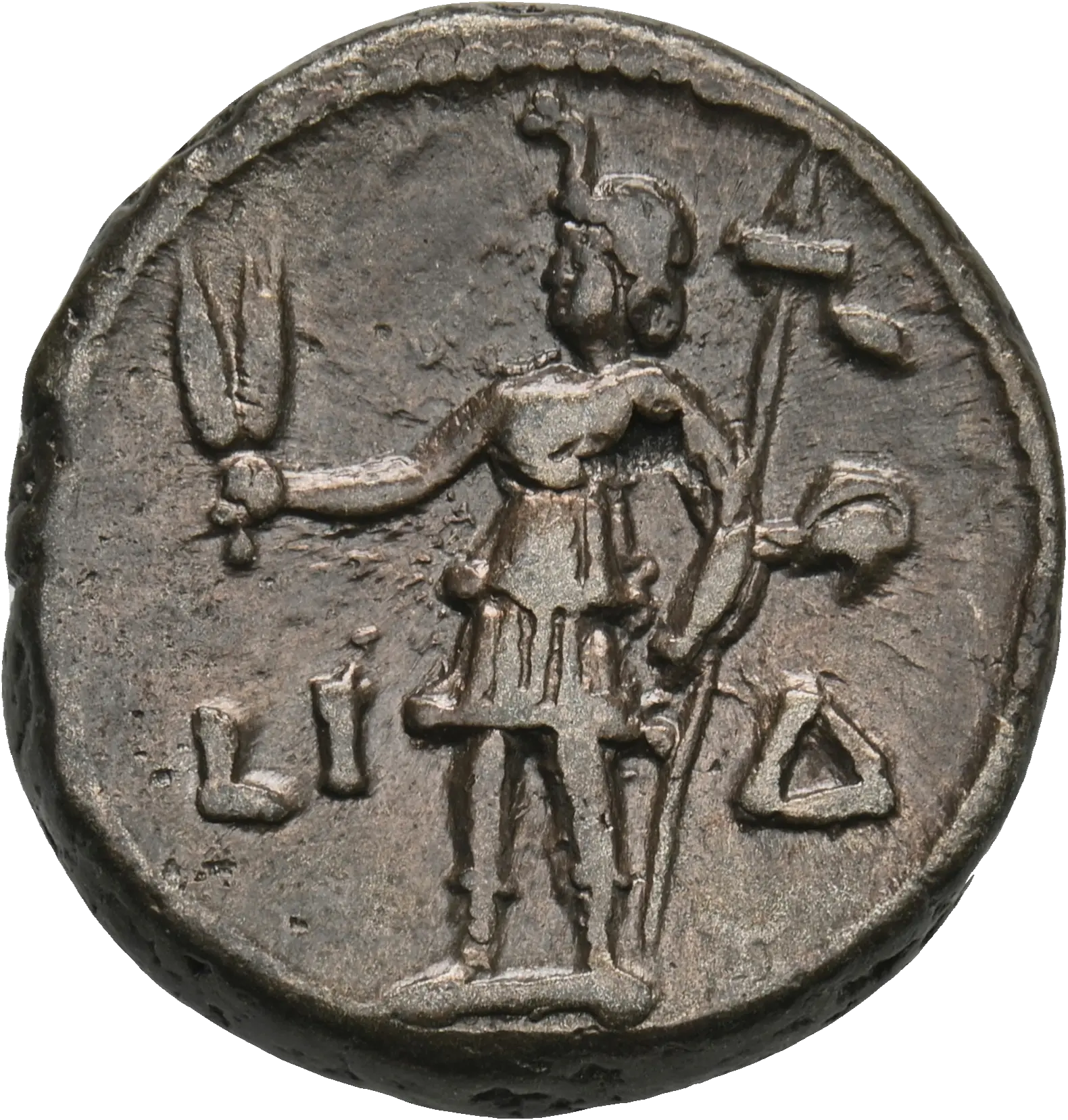 Image of the obverse