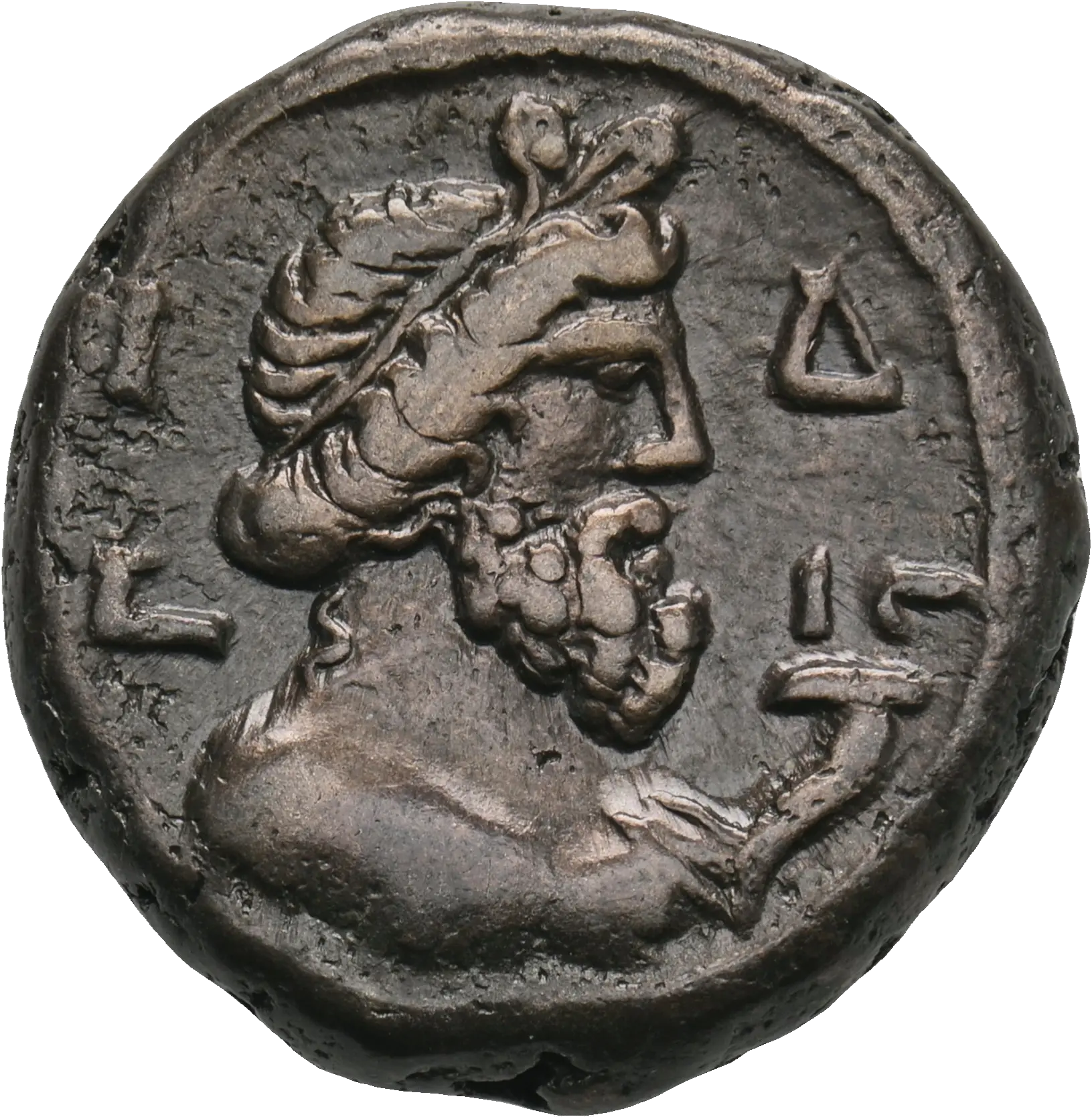 Image of the obverse