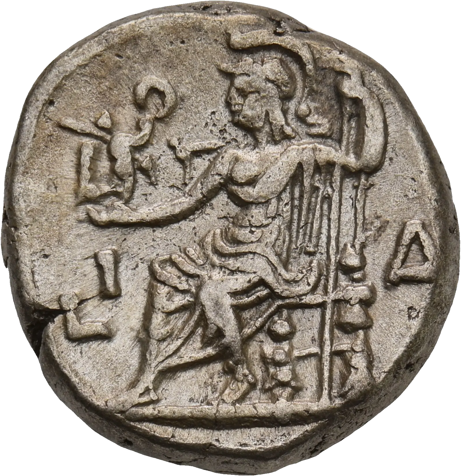 Image of the obverse