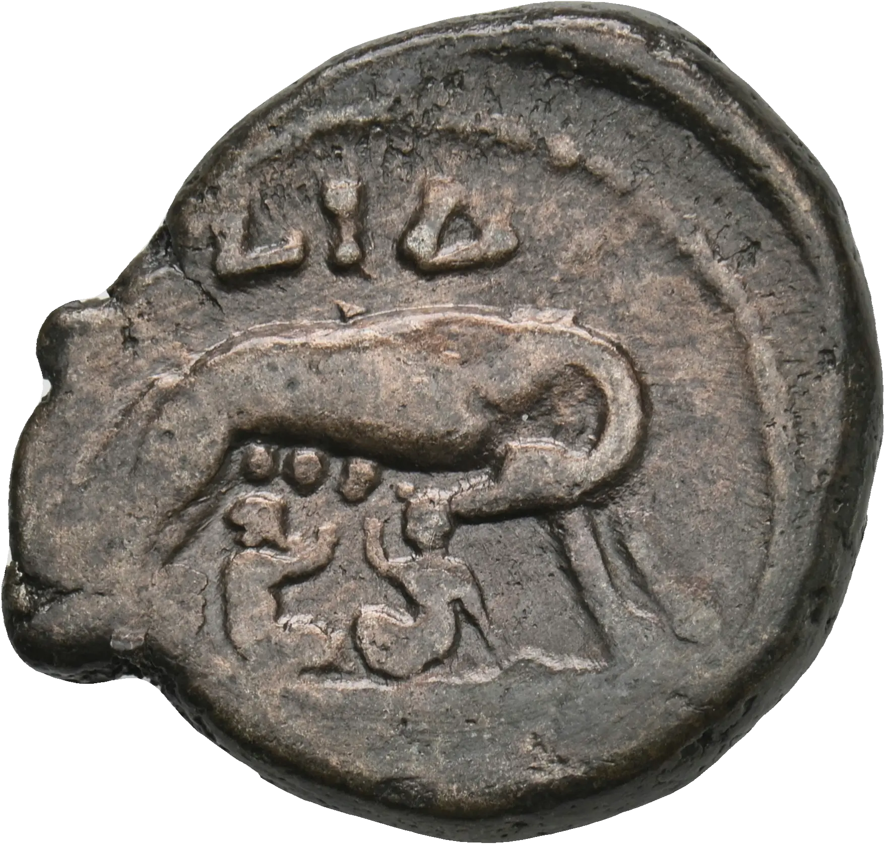 Image of the obverse