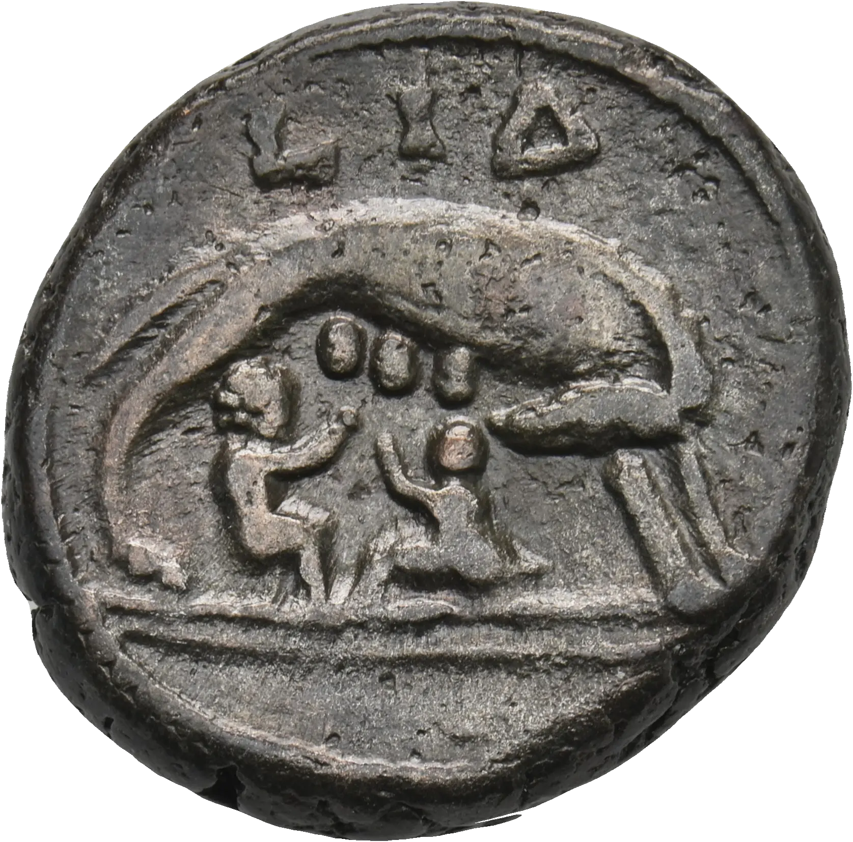 Image of the obverse
