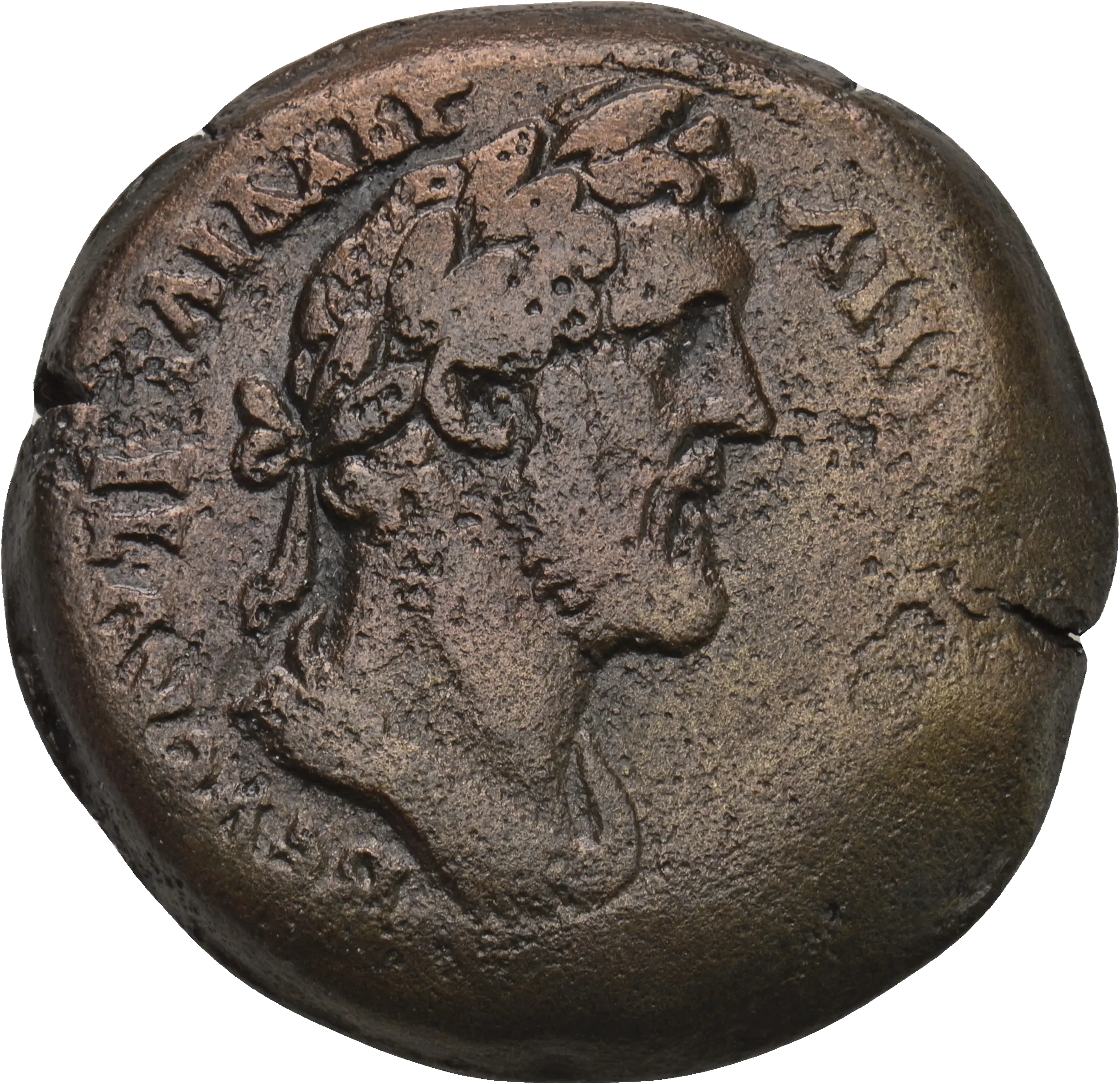 Image of the obverse
