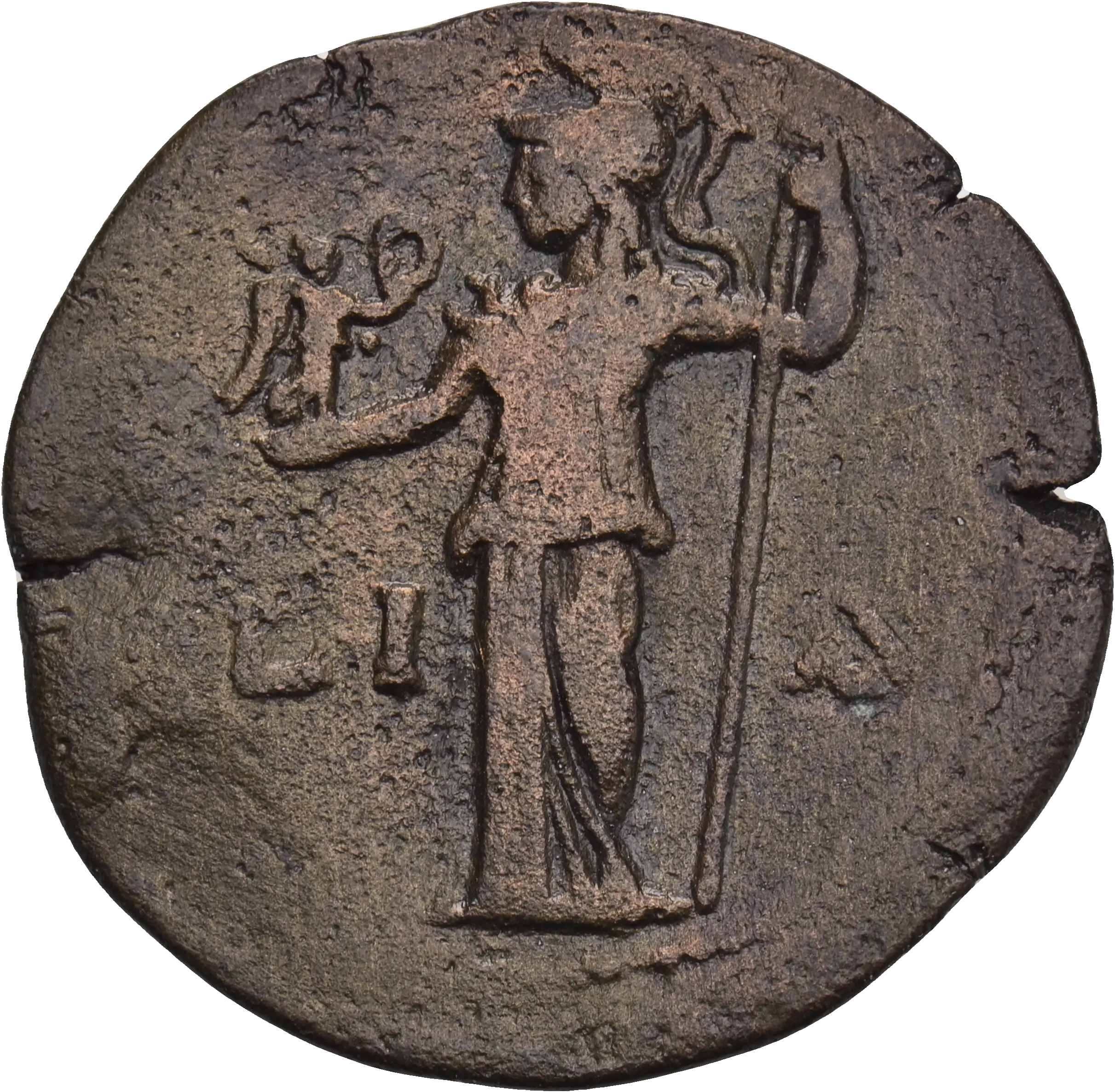Image of the obverse