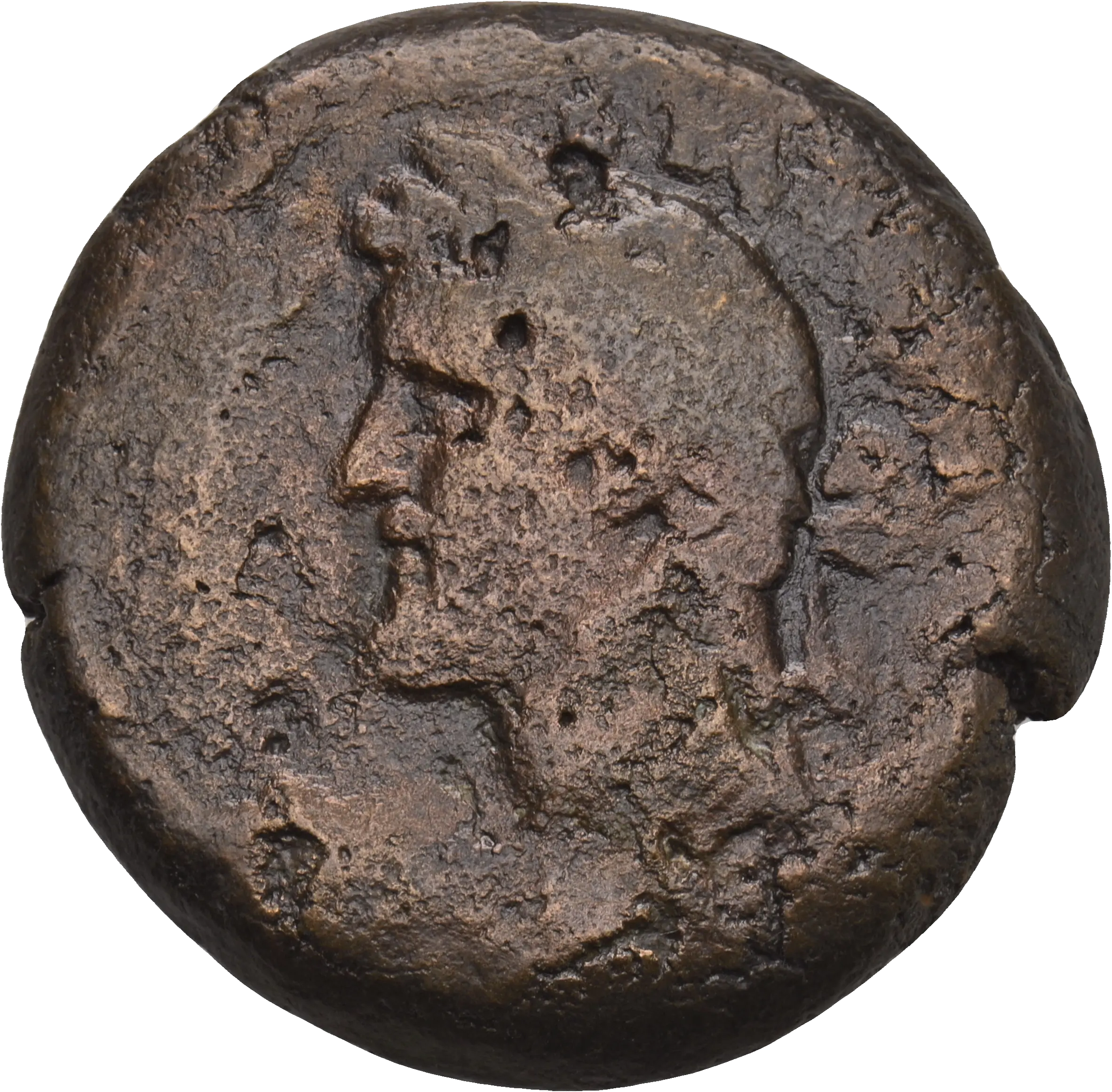 Image of the obverse