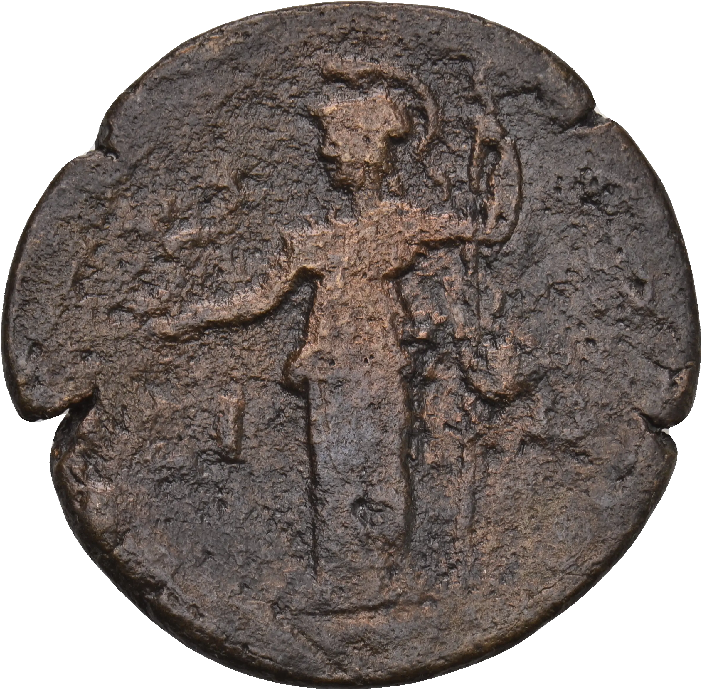 Image of the obverse