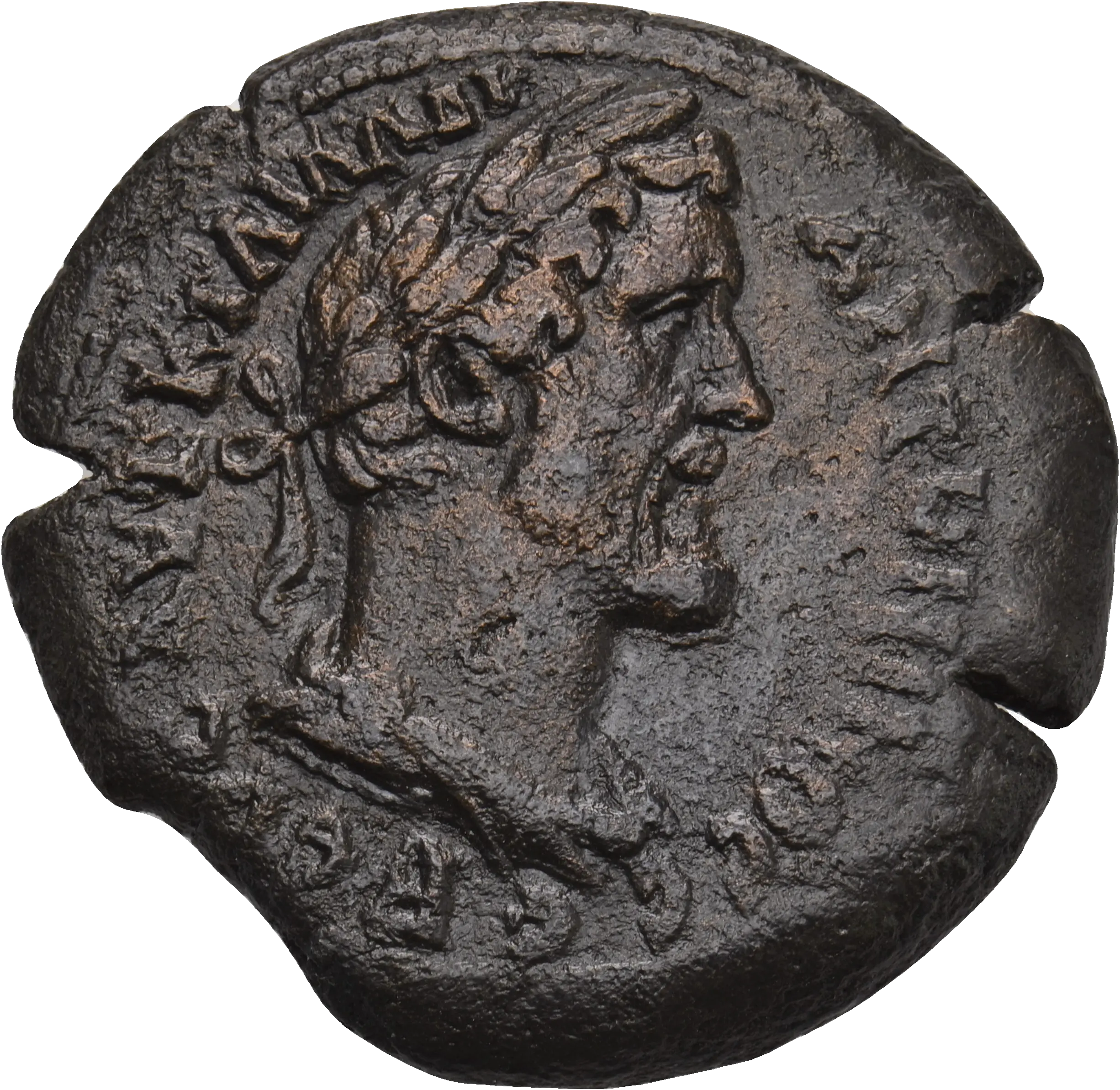 Image of the obverse