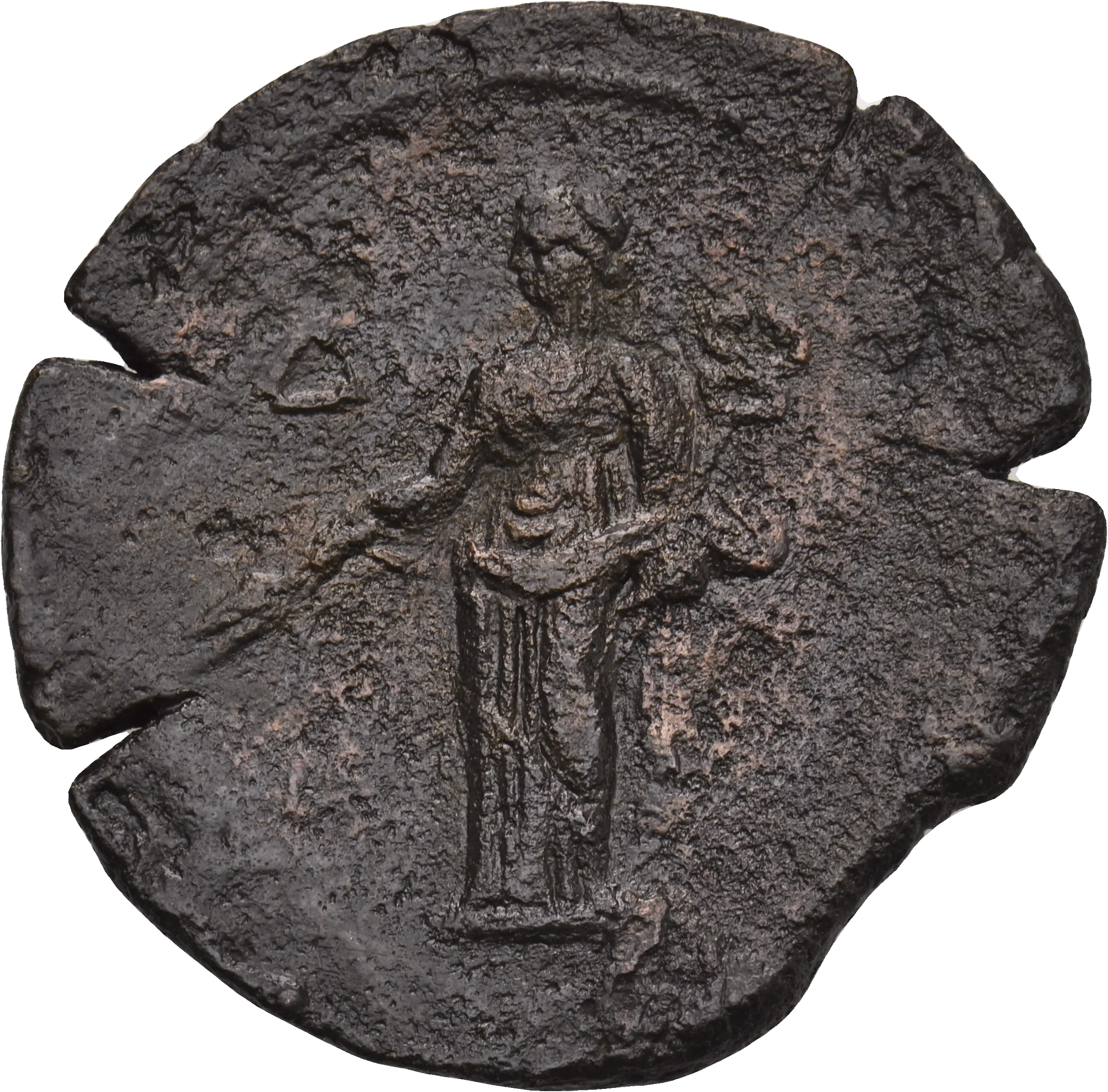 Image of the obverse