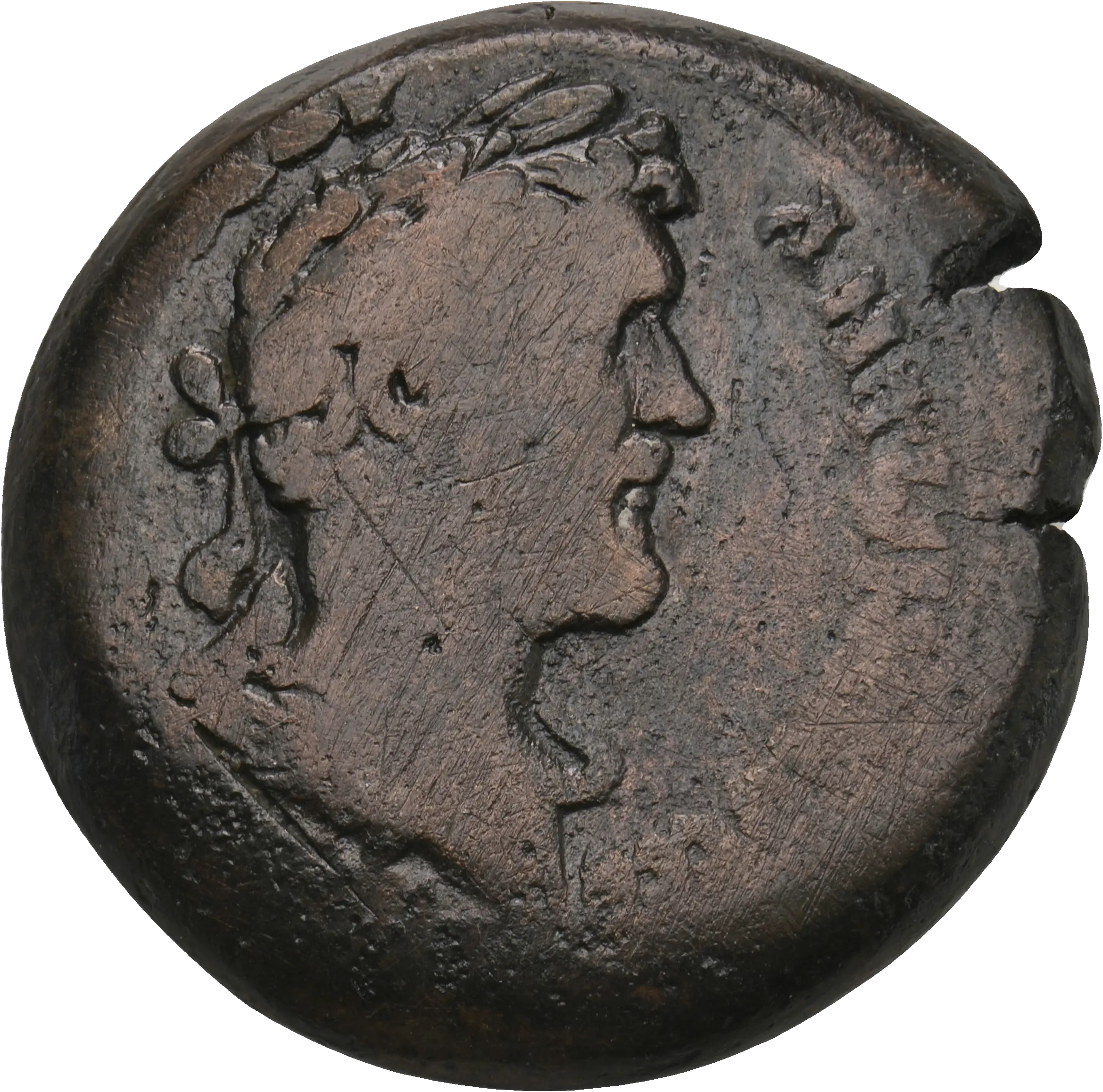 Image of the obverse