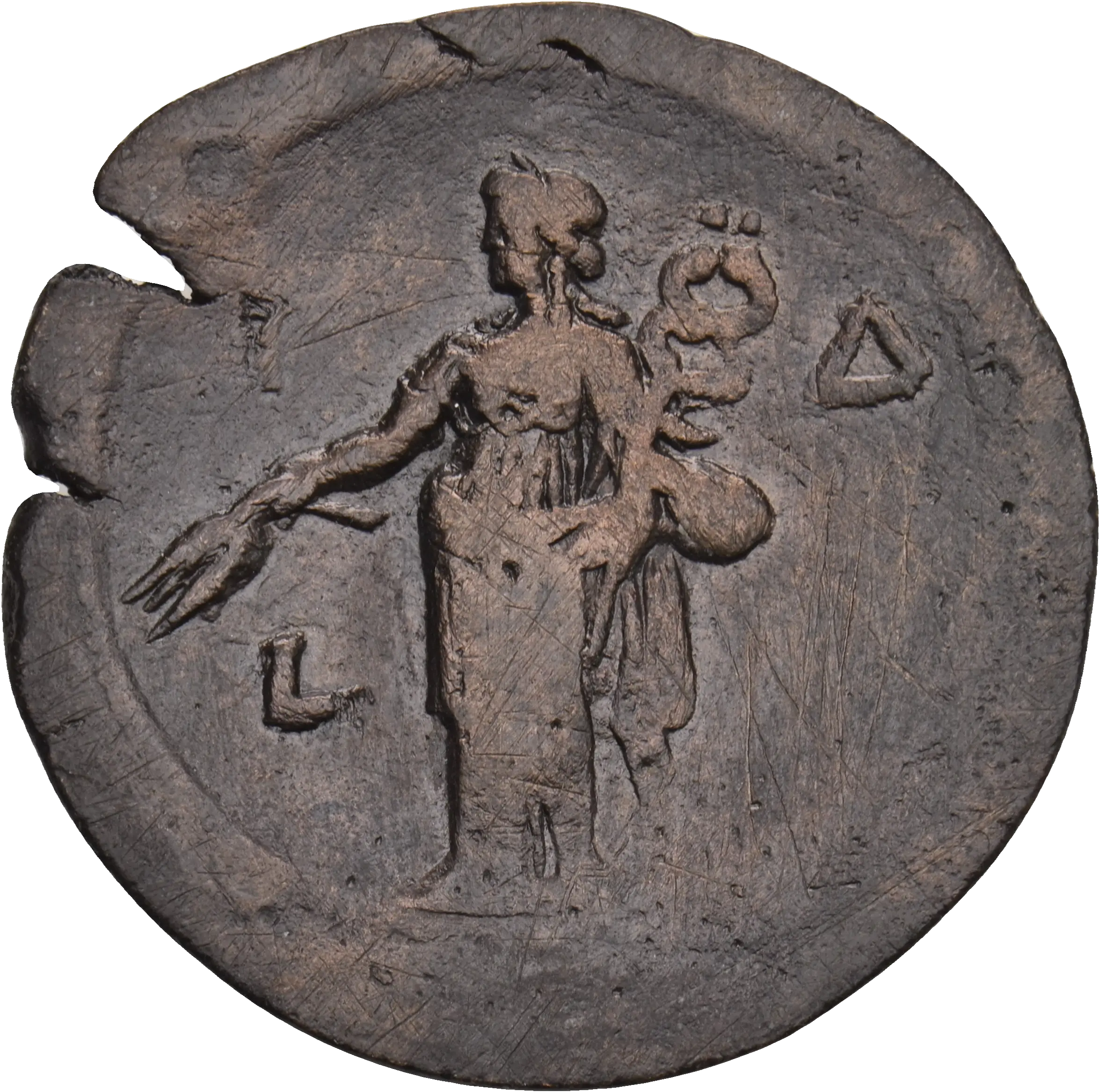 Image of the obverse