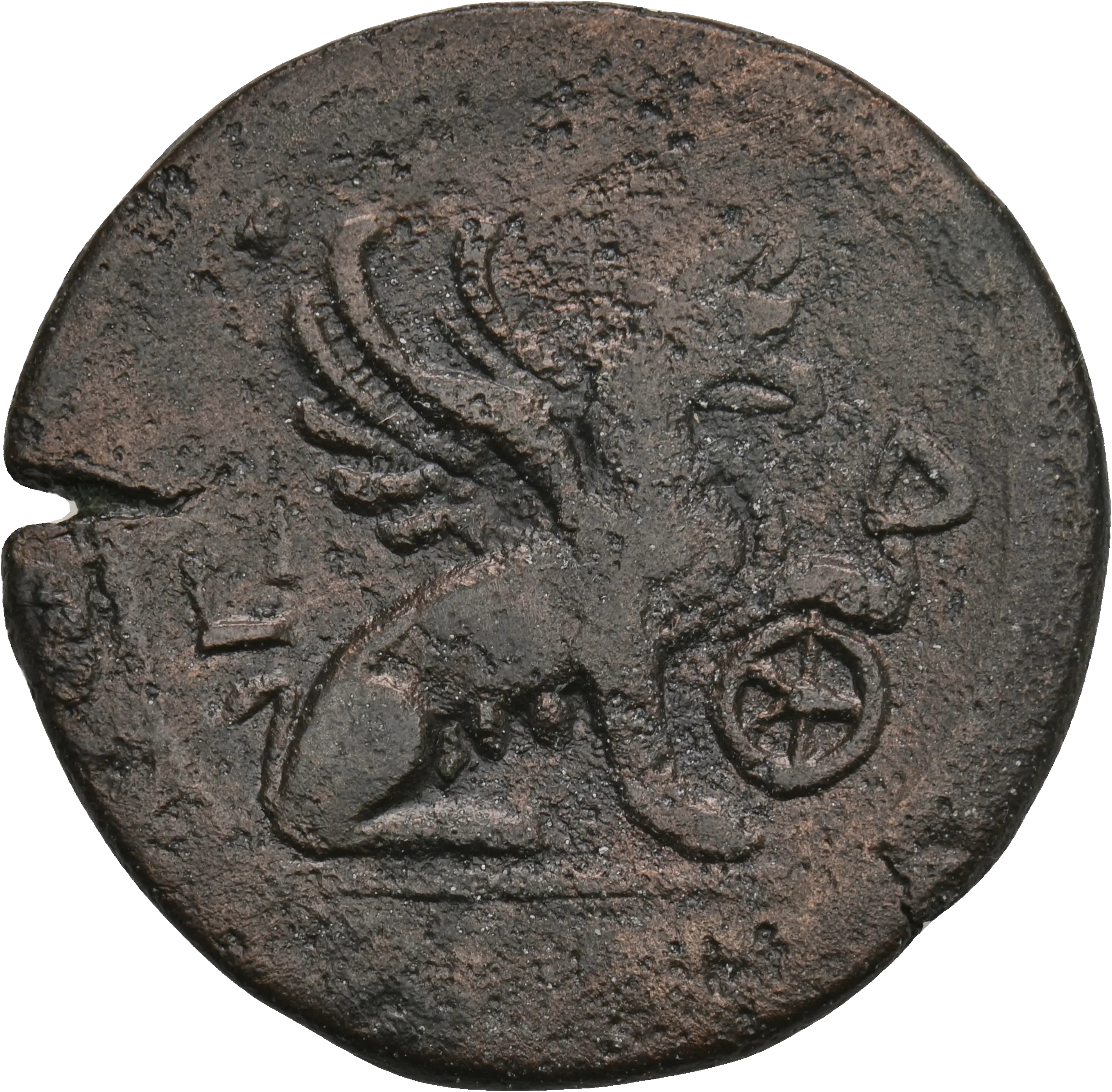 Image of the obverse