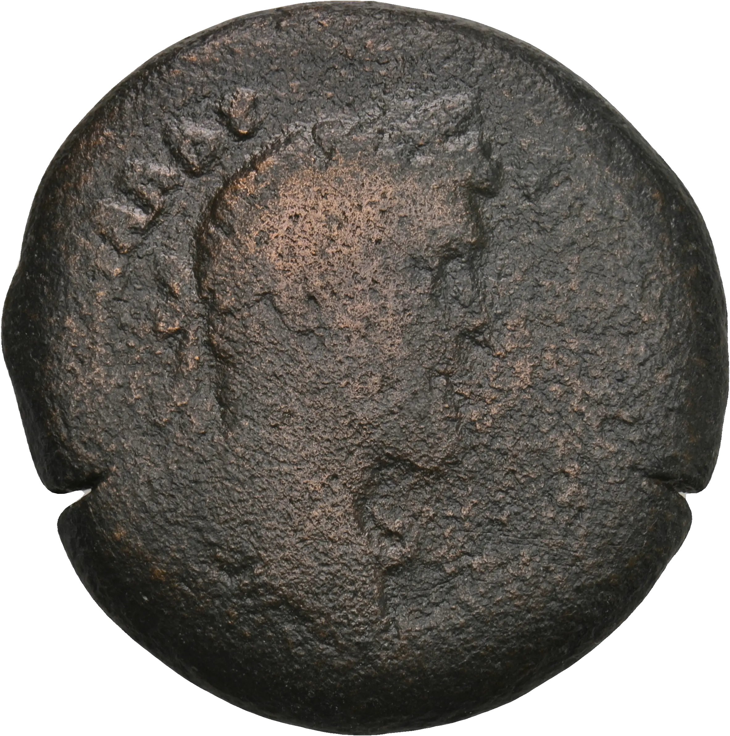 Image of the obverse