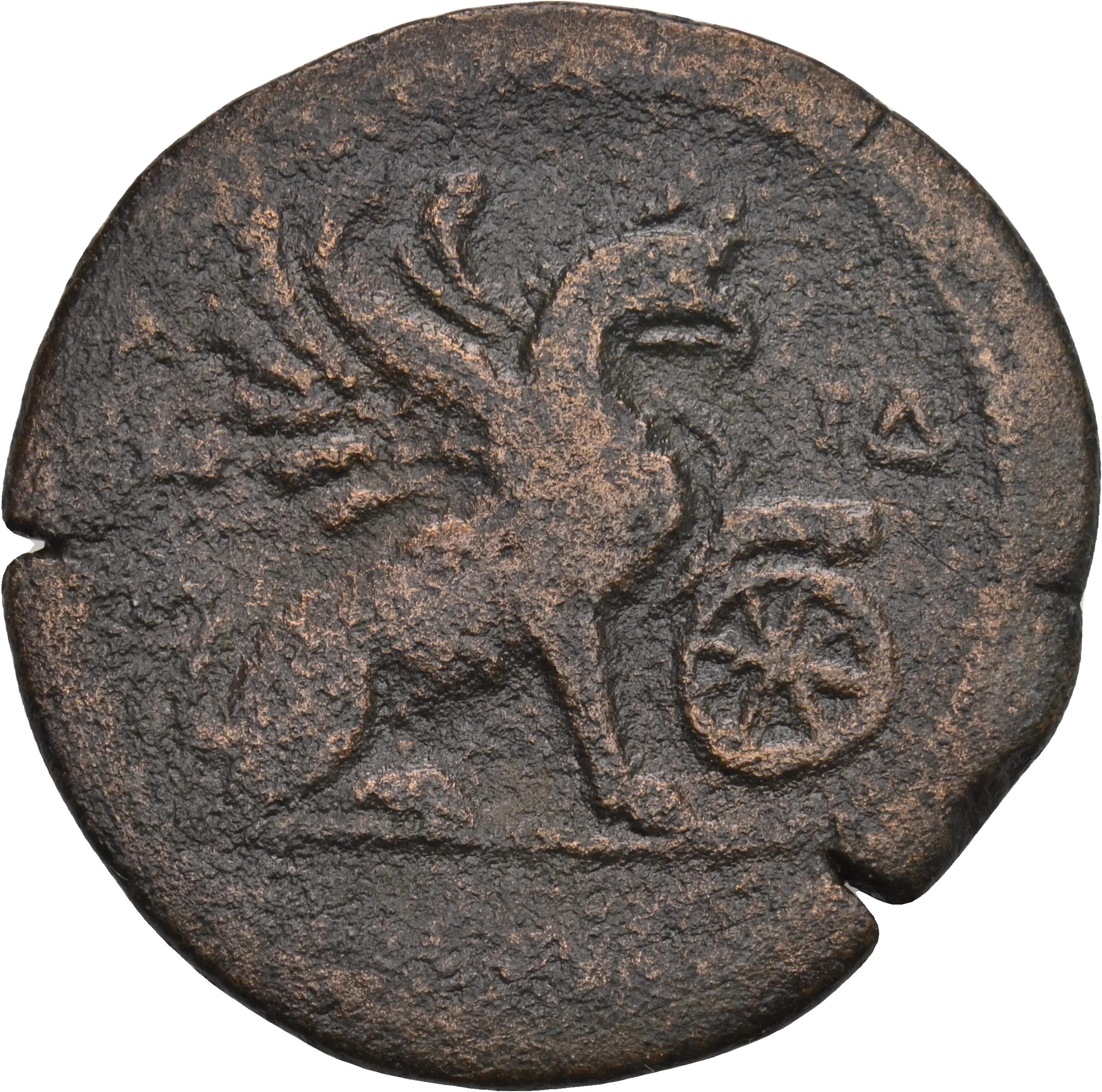 Image of the obverse