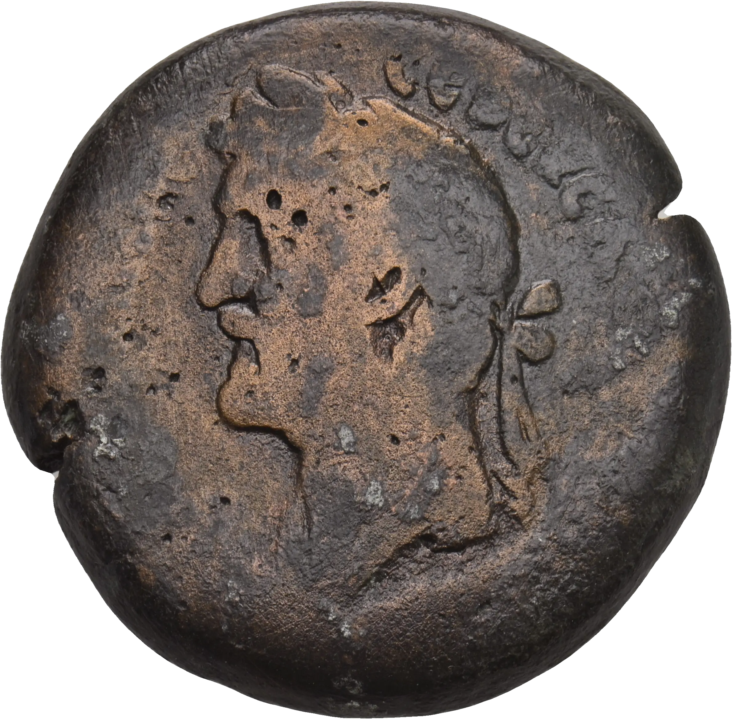 Image of the obverse