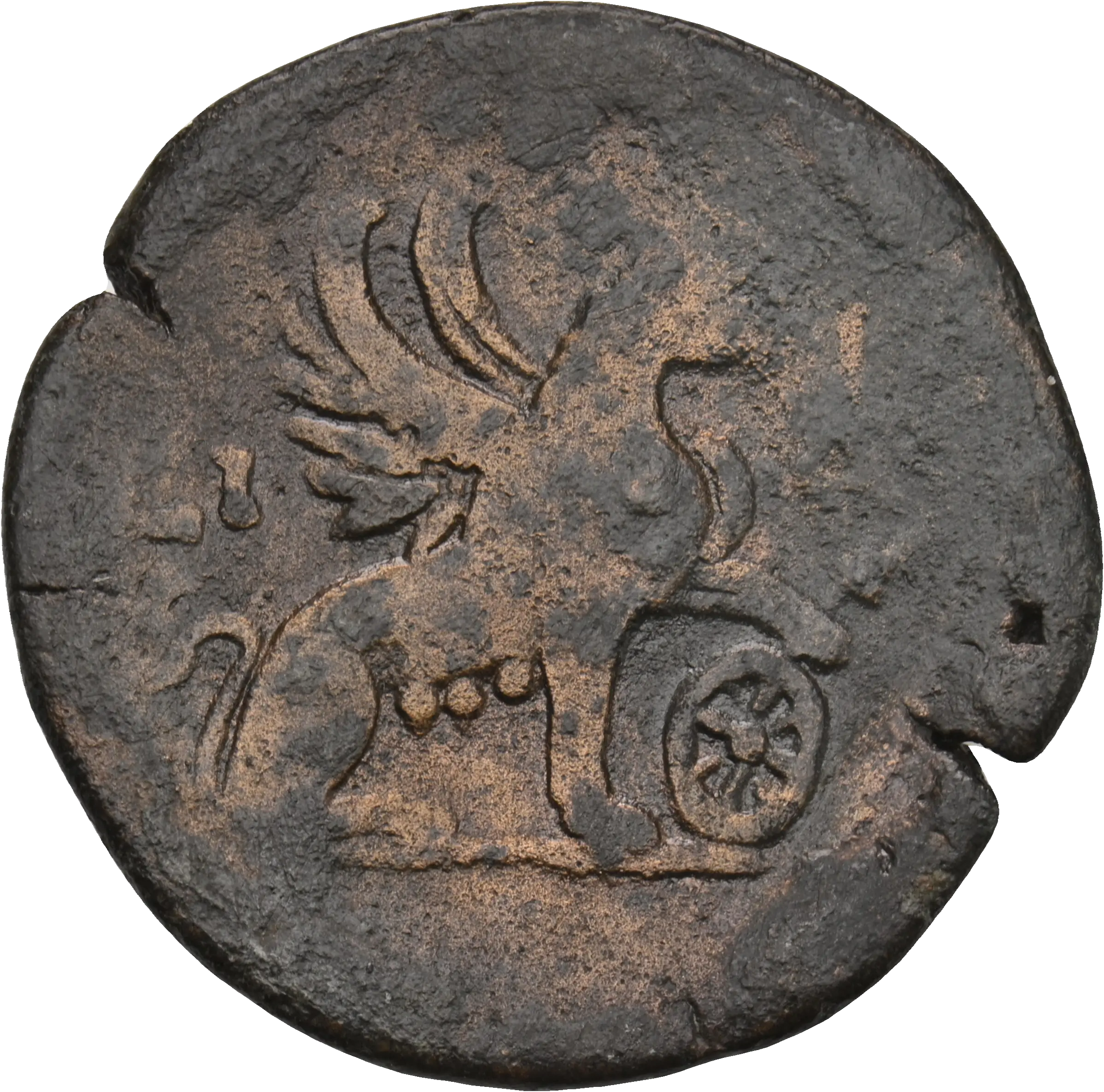 Image of the obverse