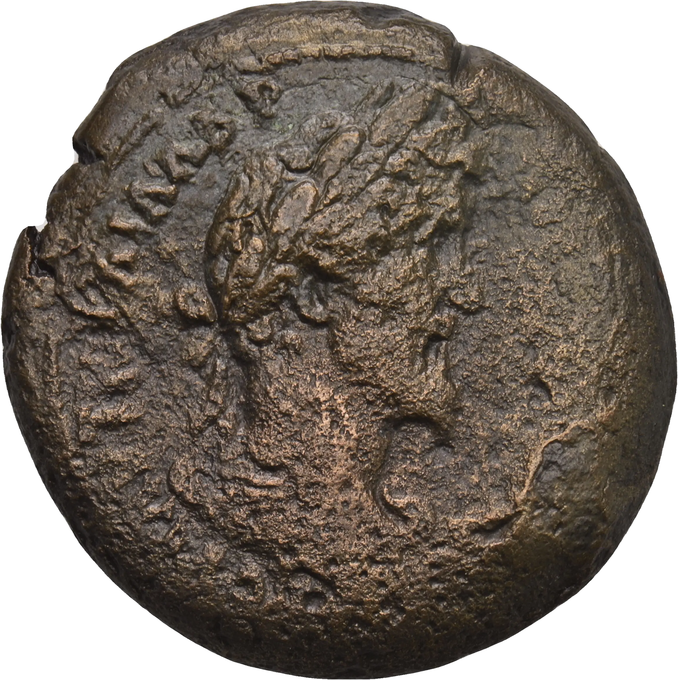 Image of the obverse