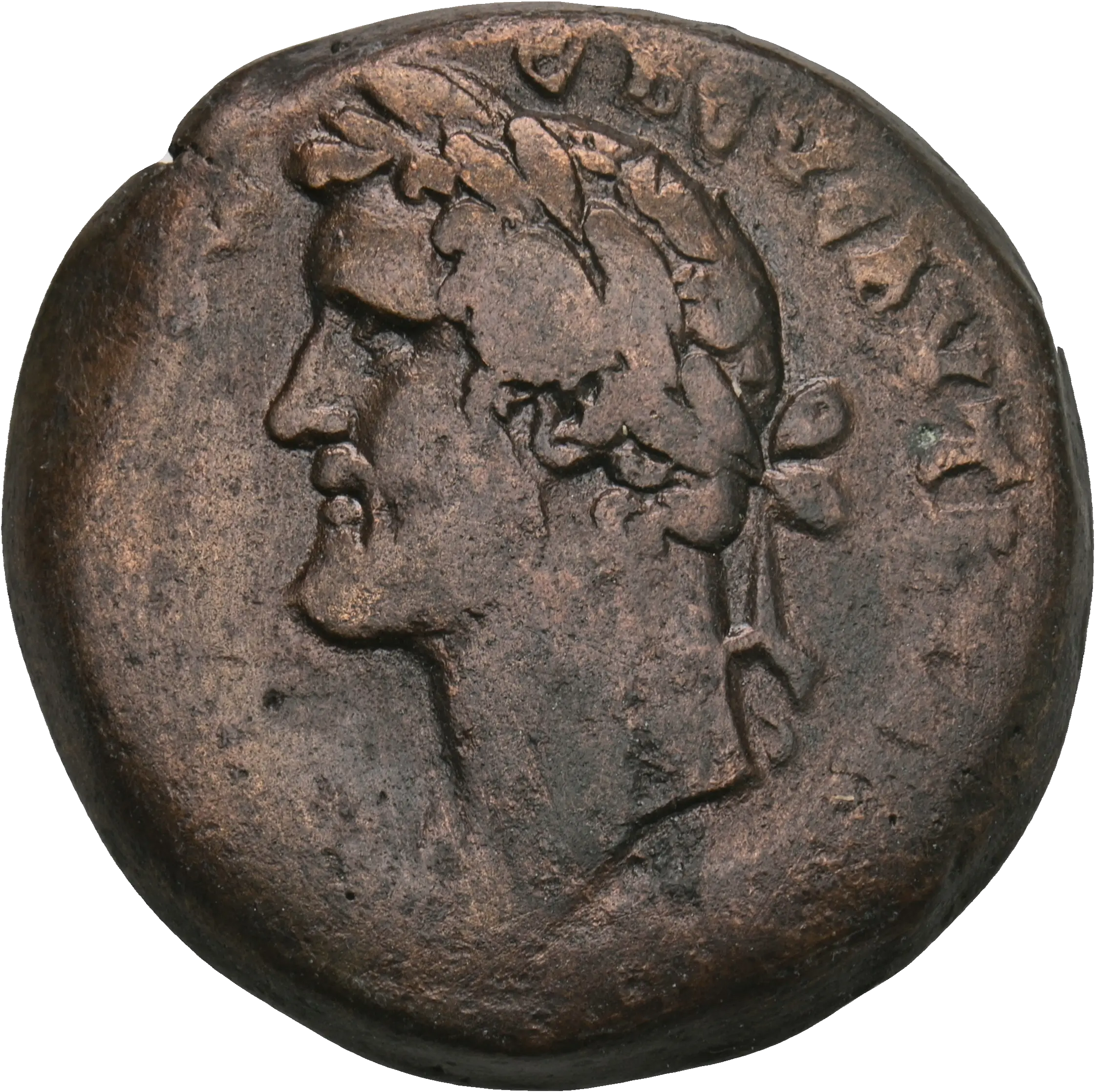 Image of the obverse
