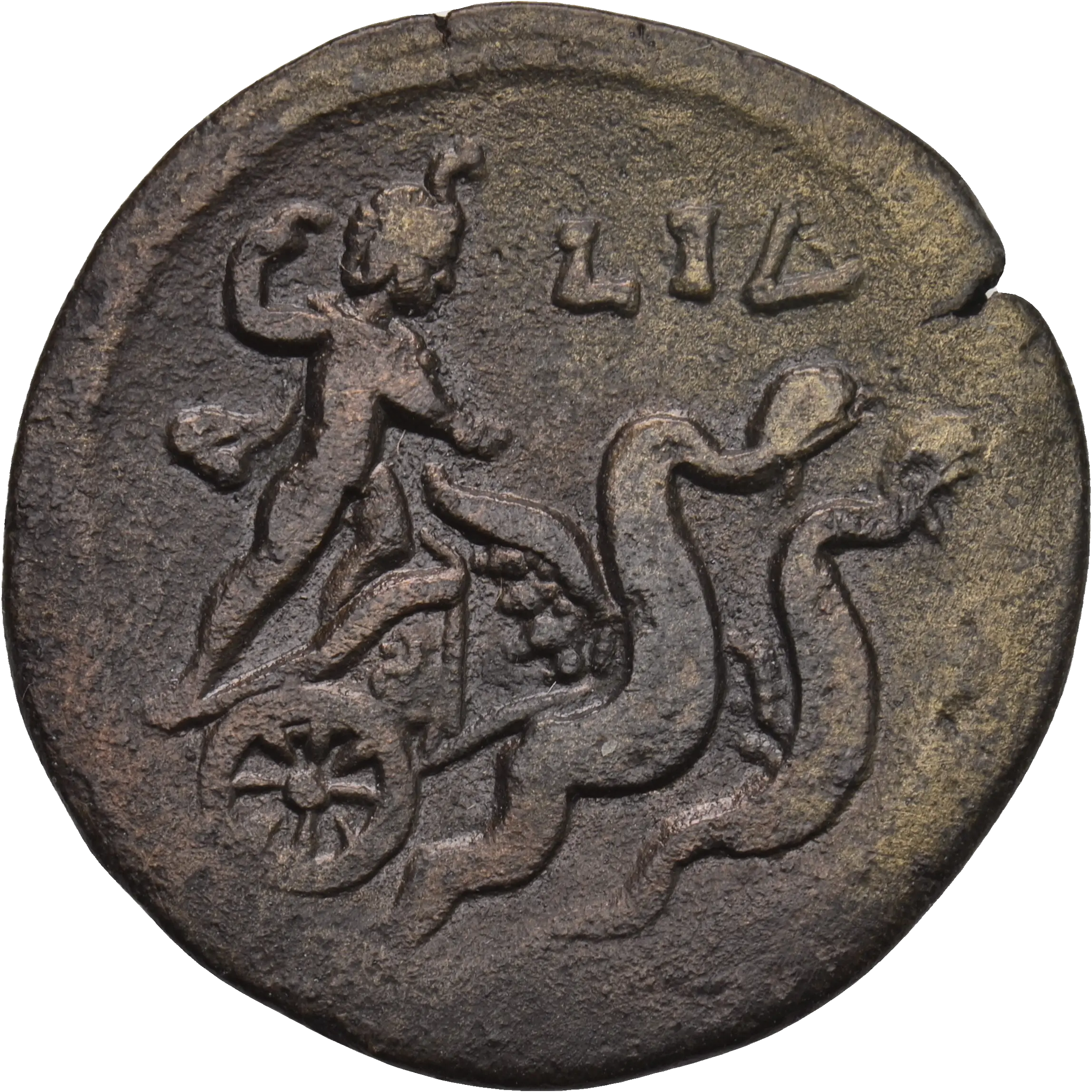 Image of the obverse