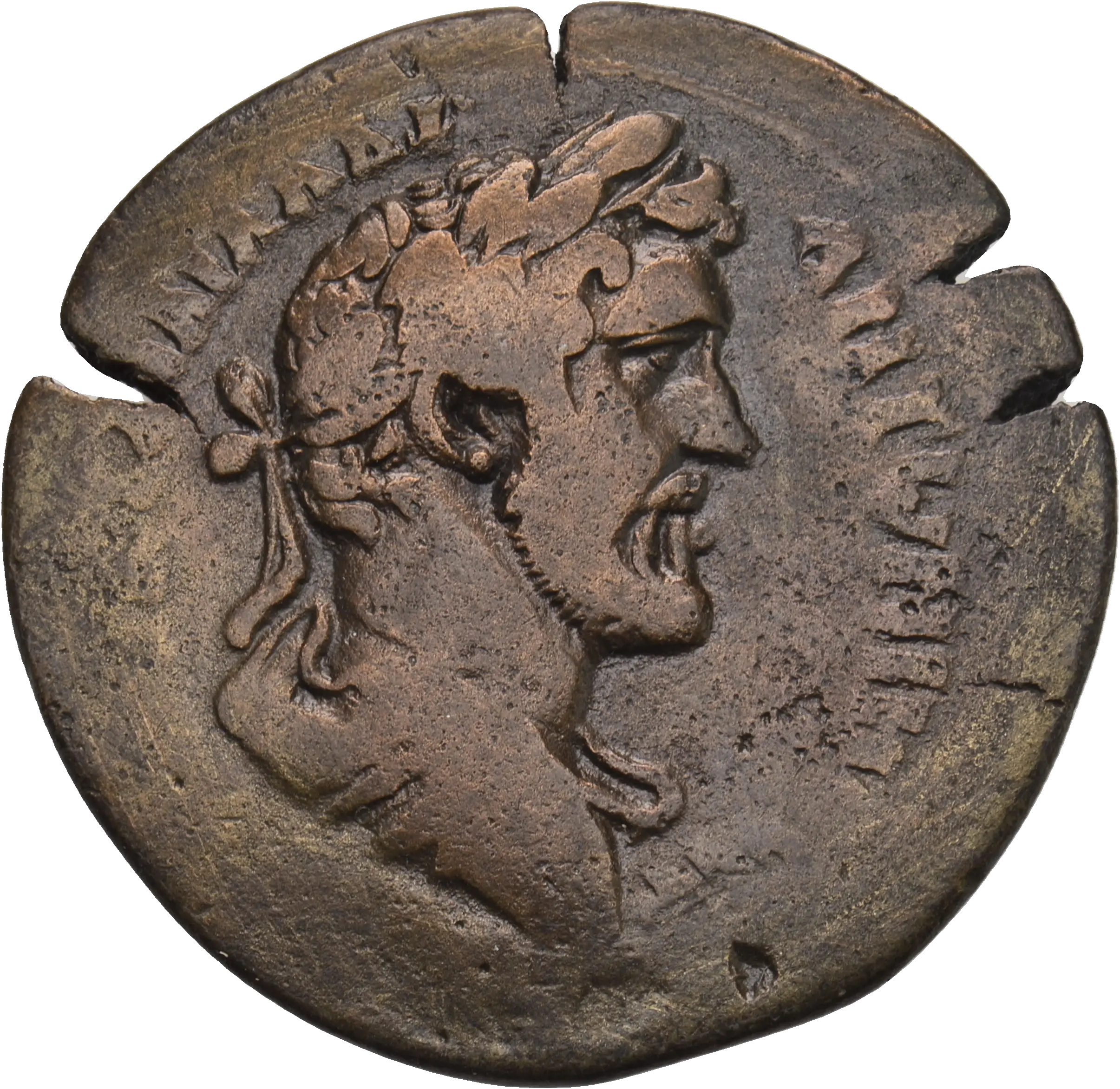 Image of the obverse
