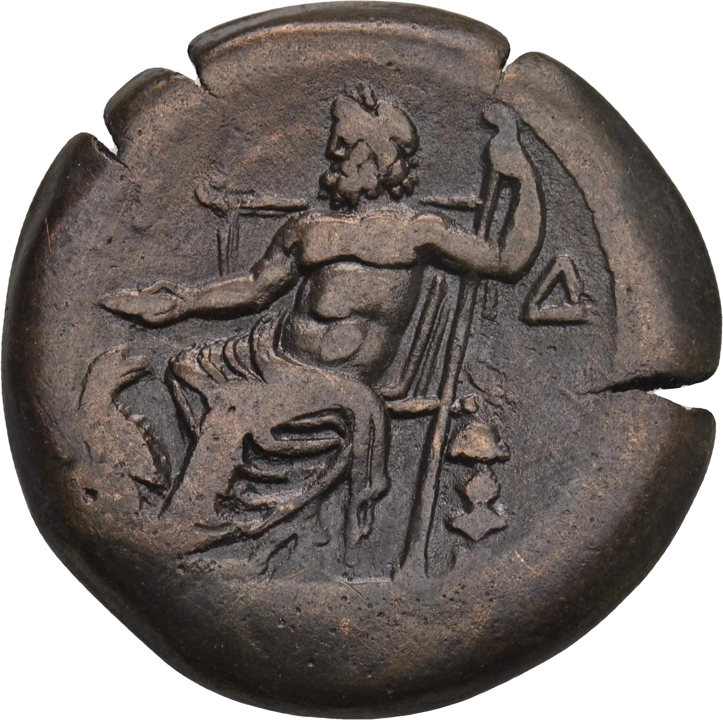 Image of the obverse