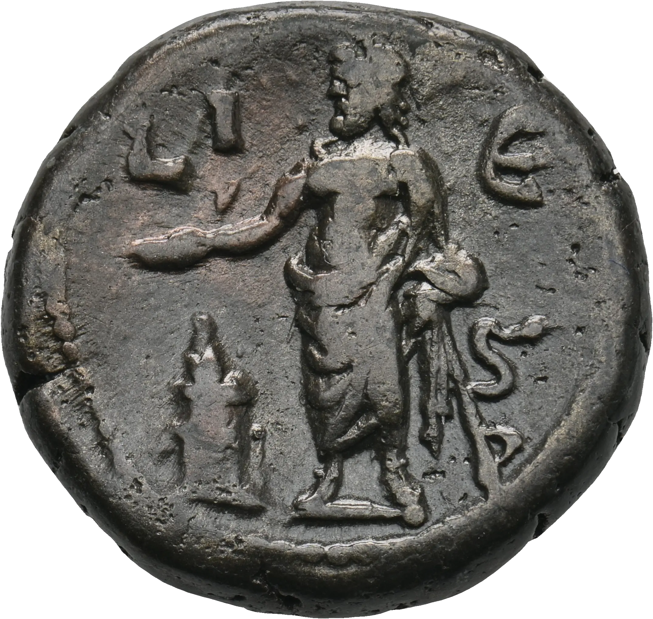 Image of the obverse