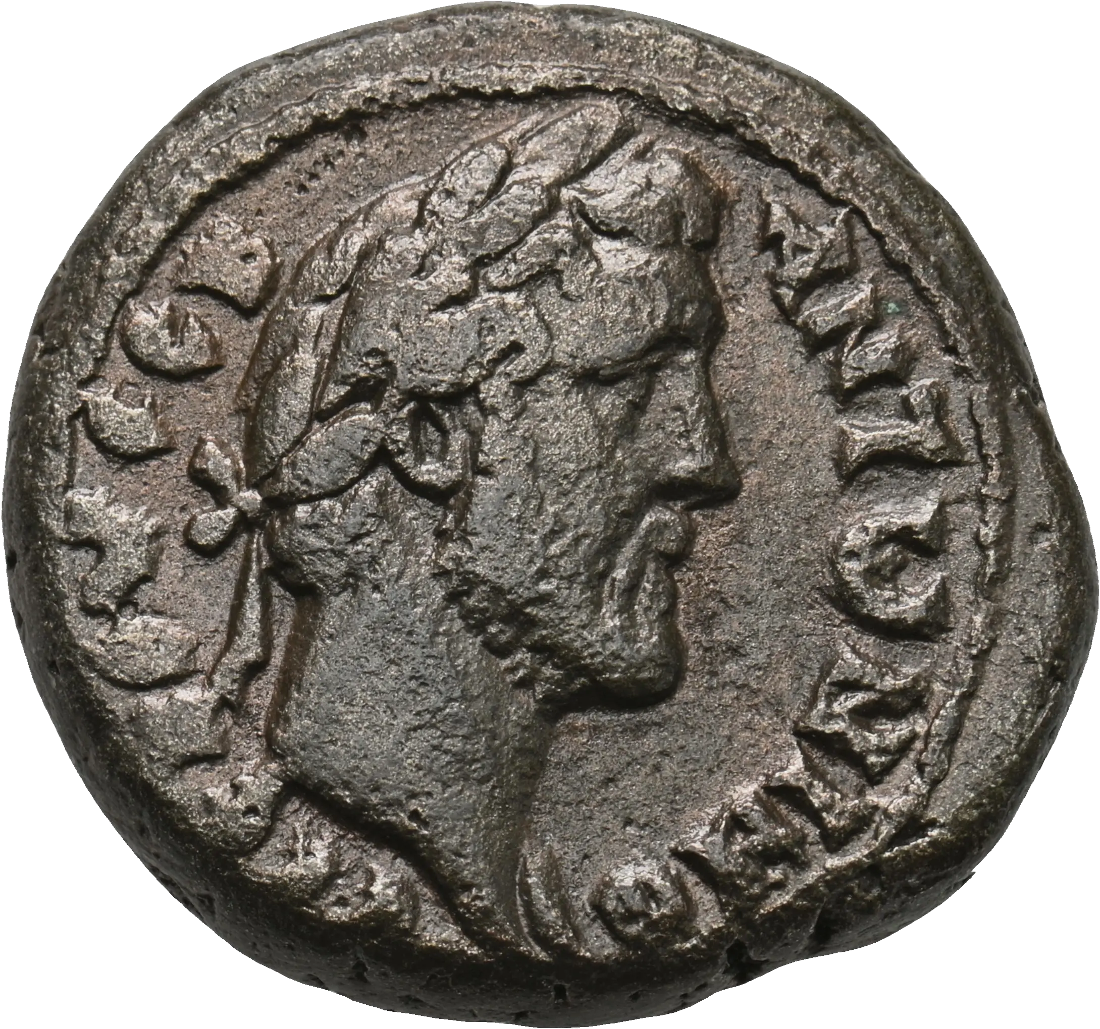 Image of the obverse