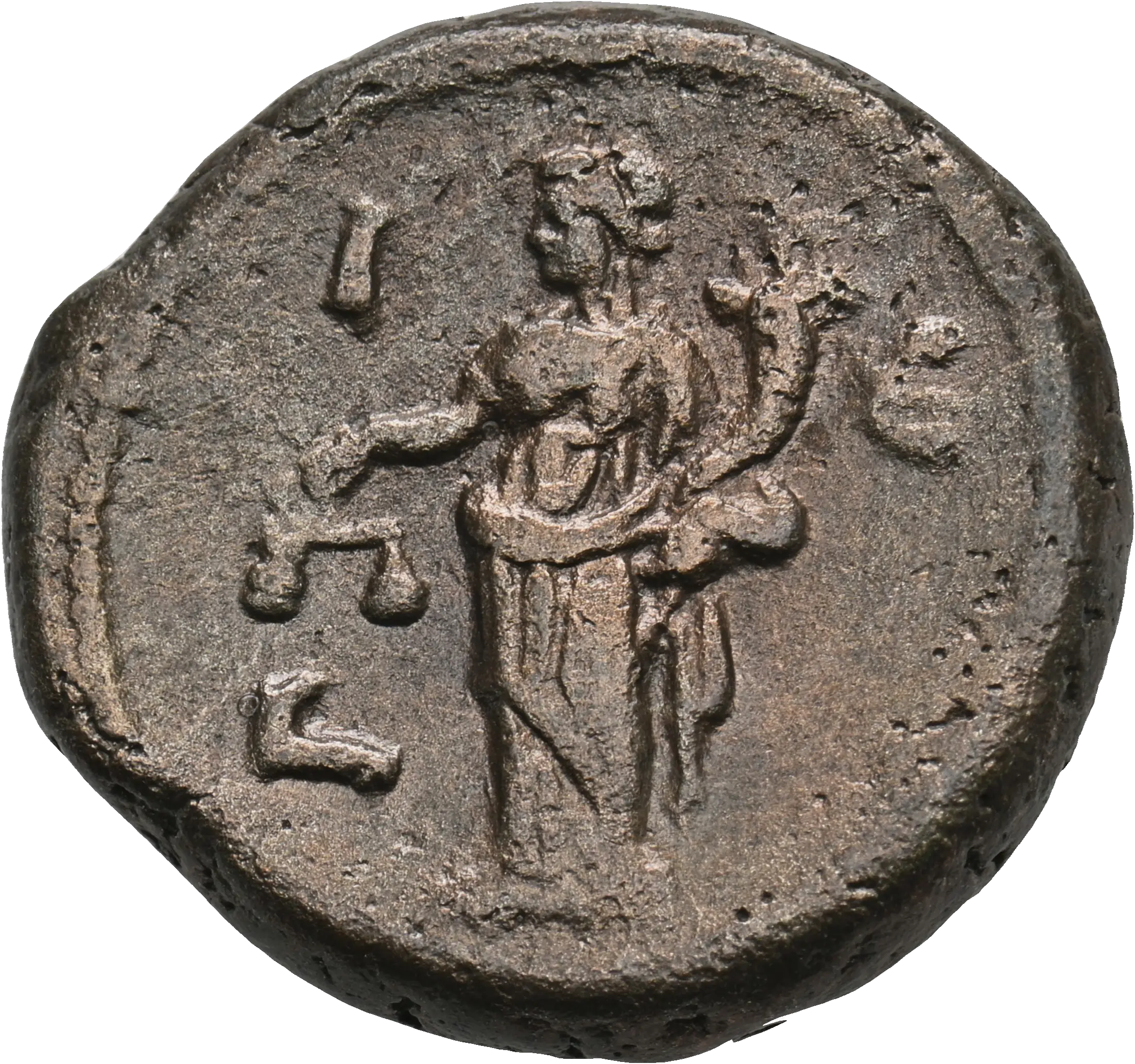 Image of the obverse
