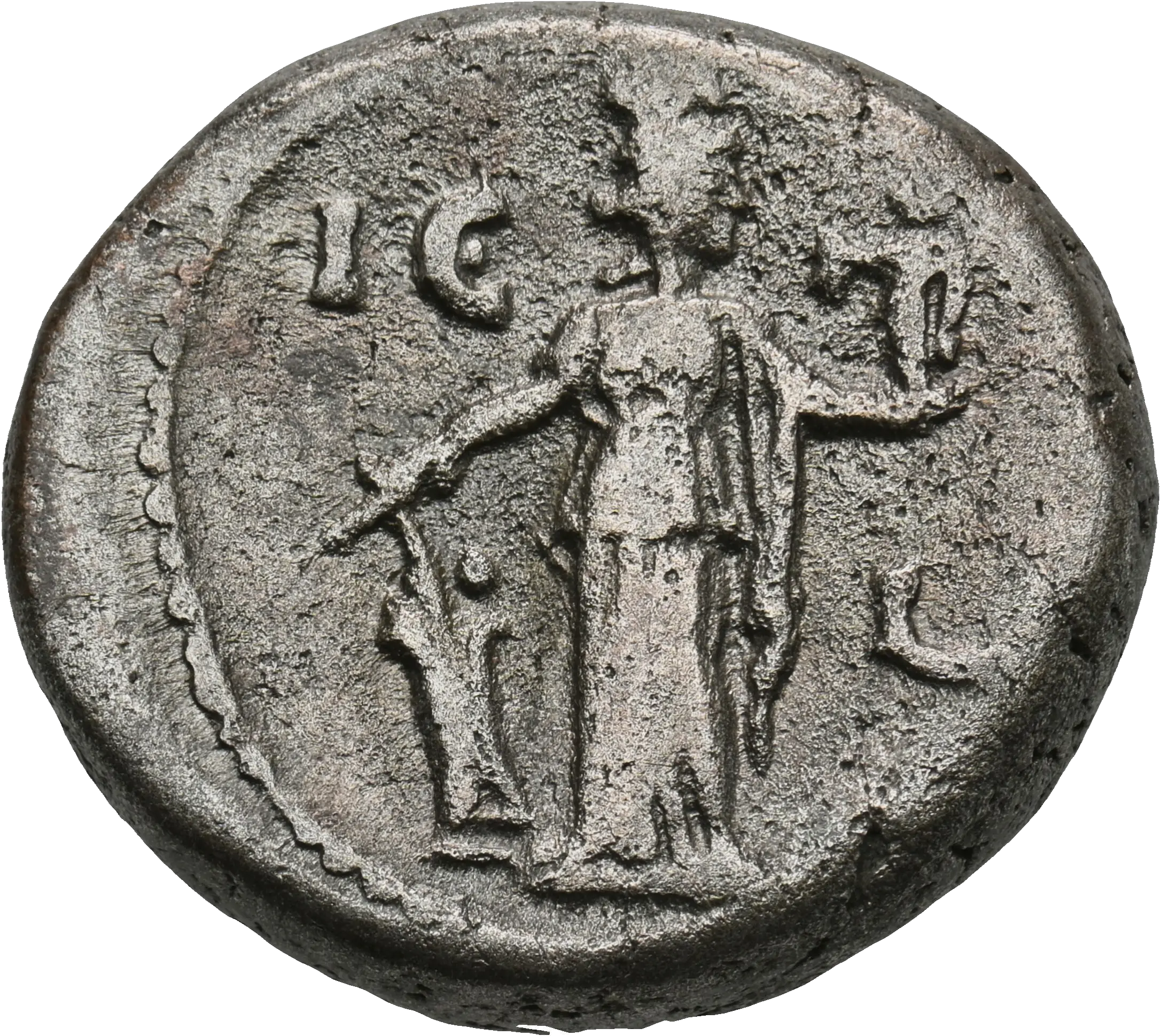 Image of the obverse