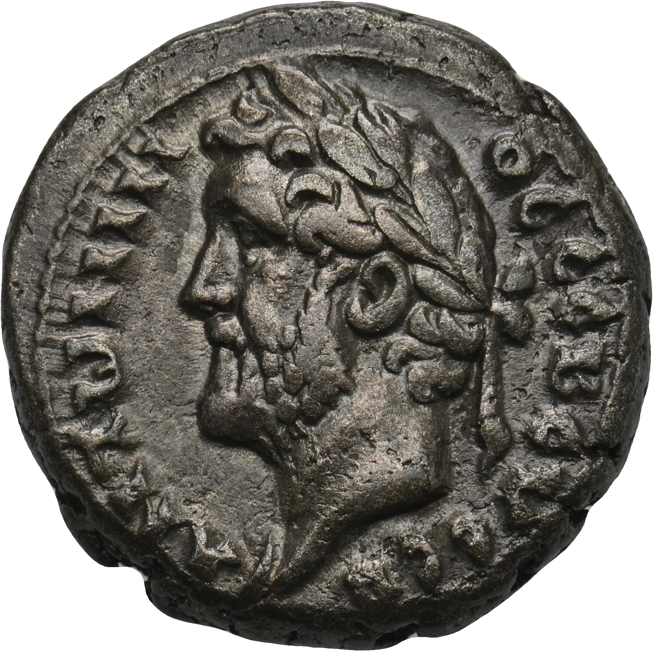 Image of the obverse