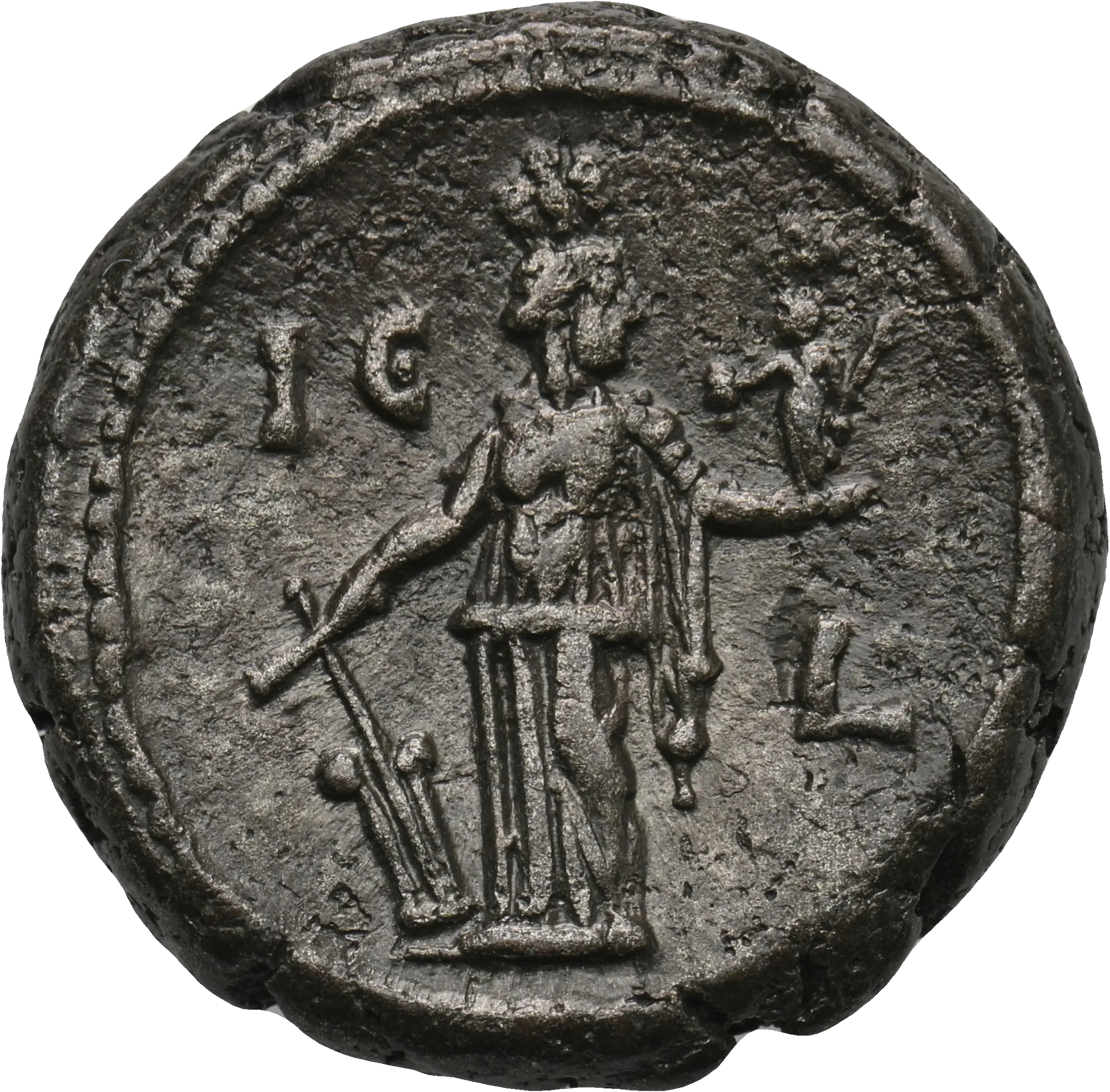 Image of the obverse