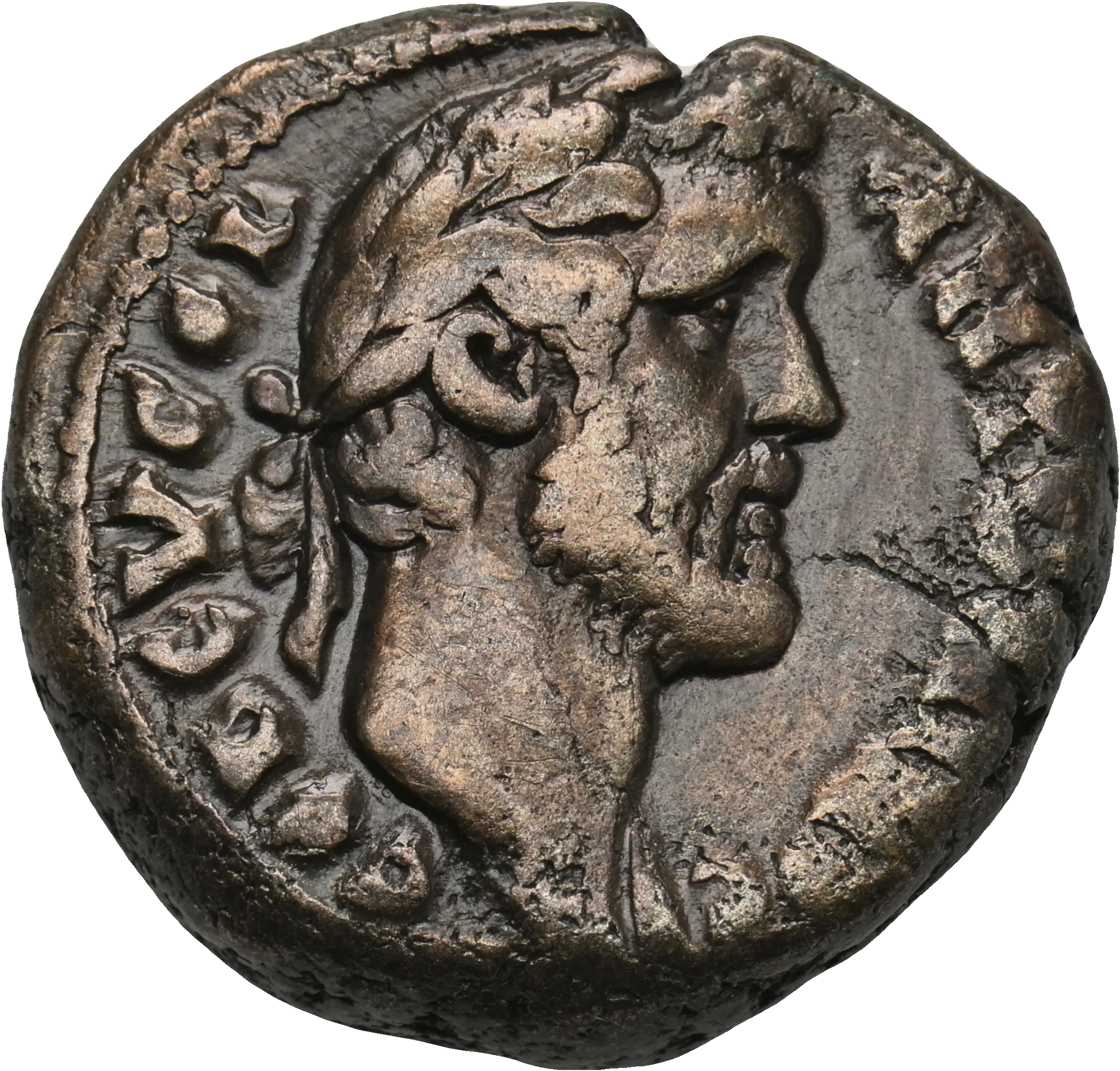 Image of the obverse