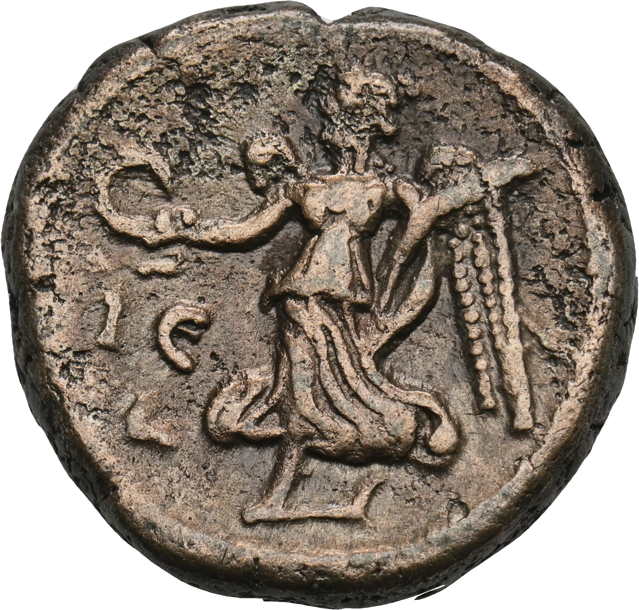 Image of the obverse