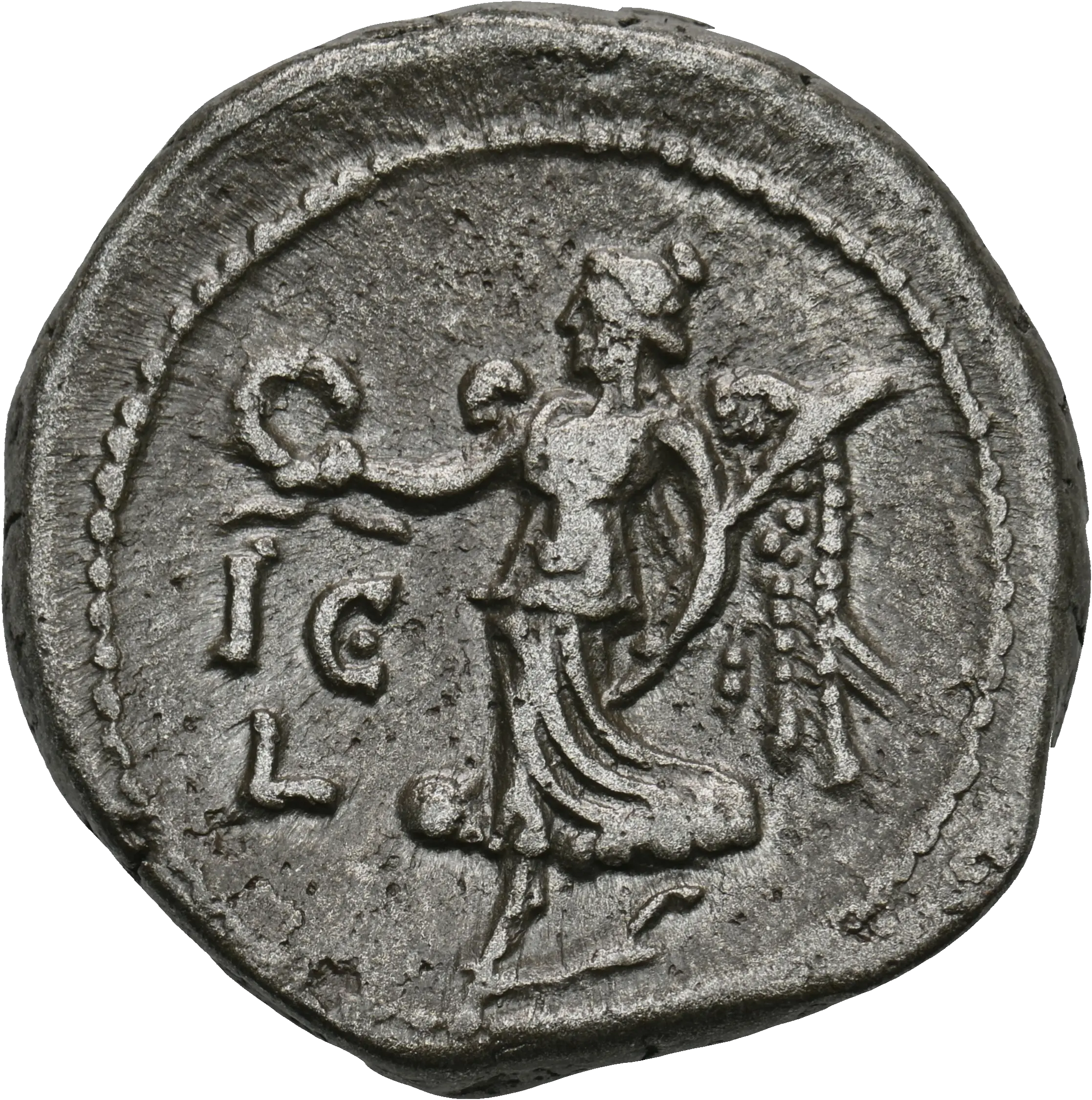 Image of the obverse