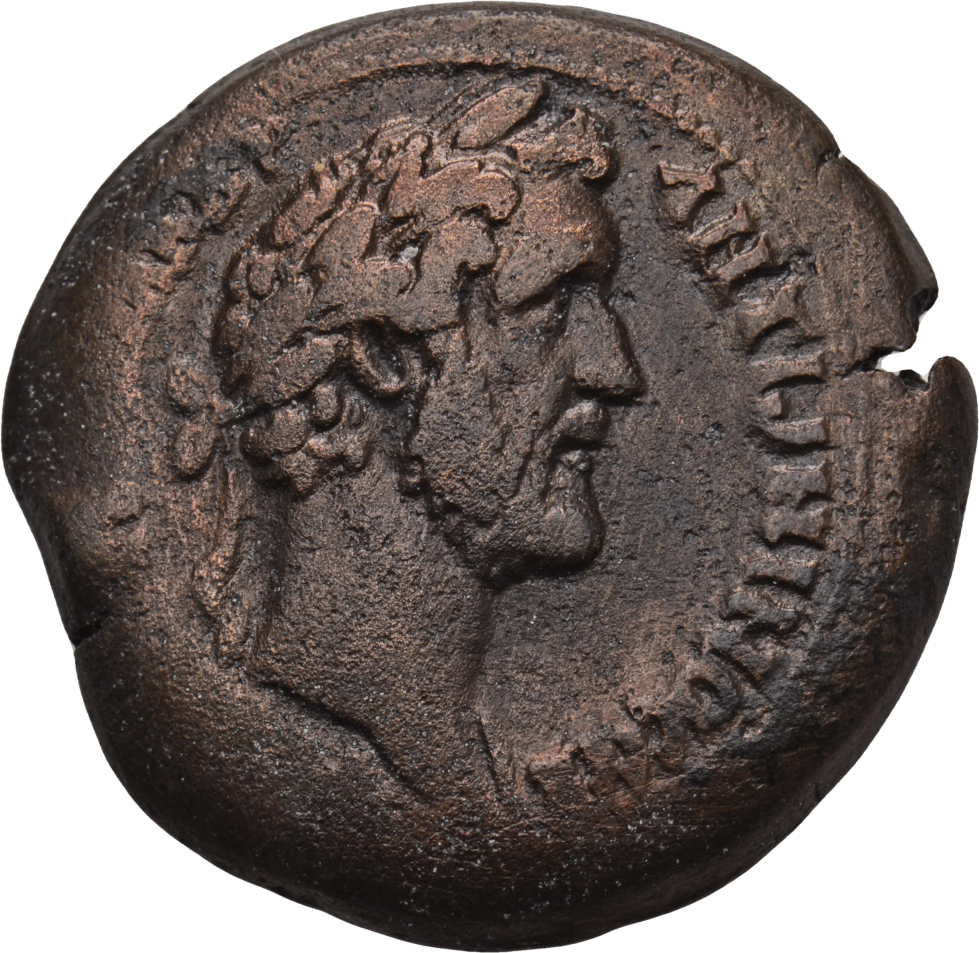 Image of the obverse