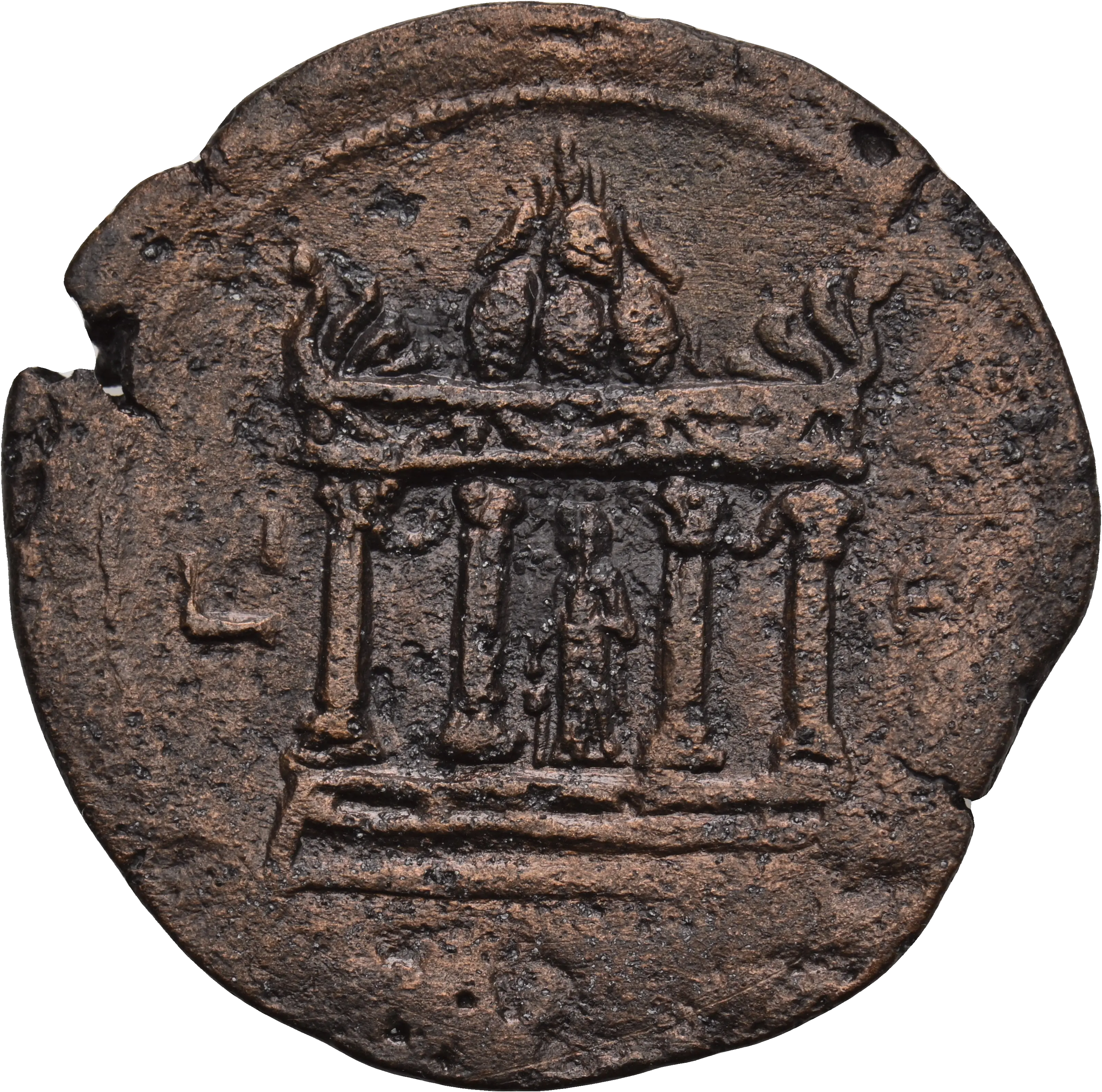 Image of the obverse