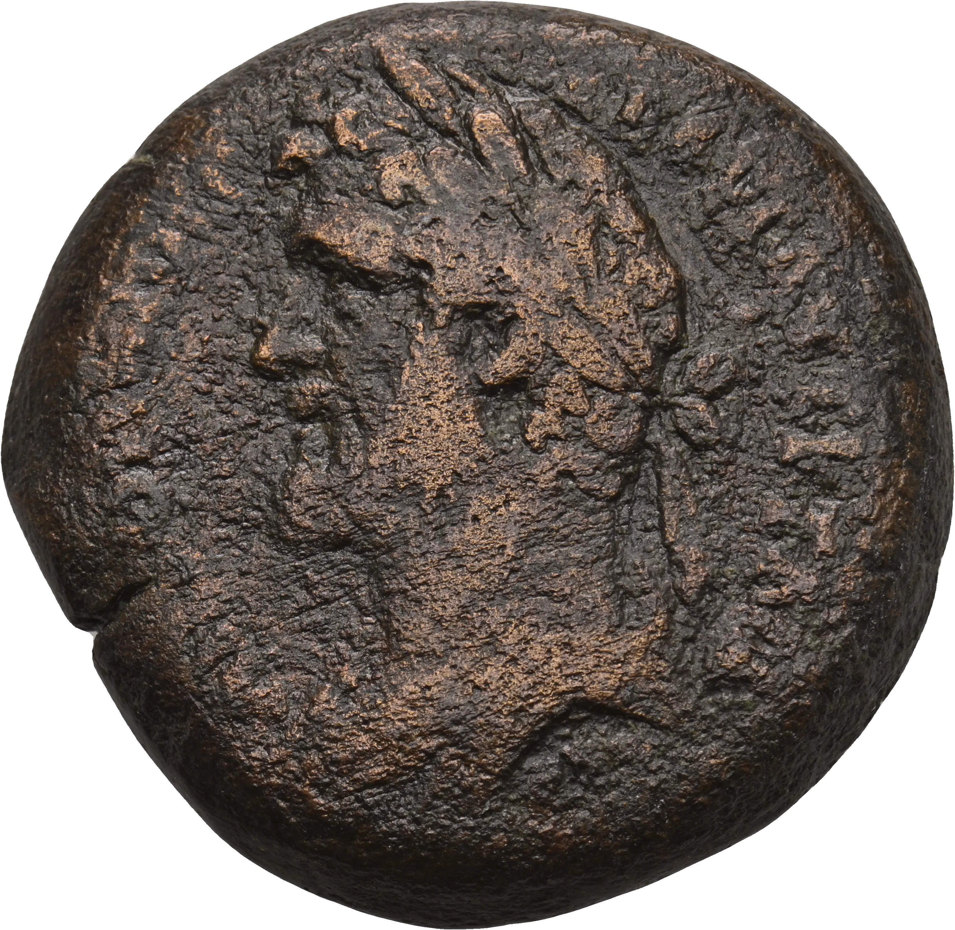 Image of the obverse