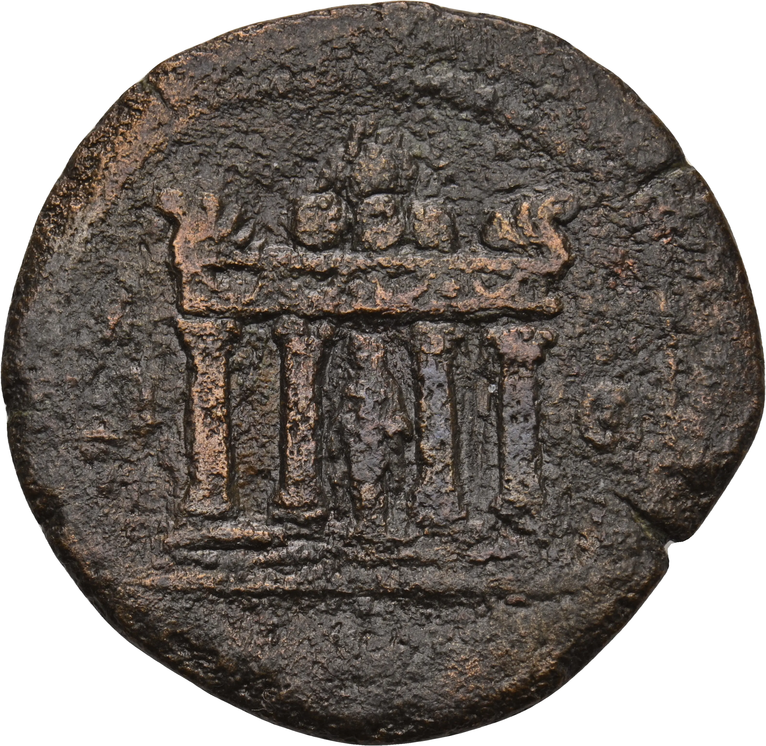 Image of the obverse