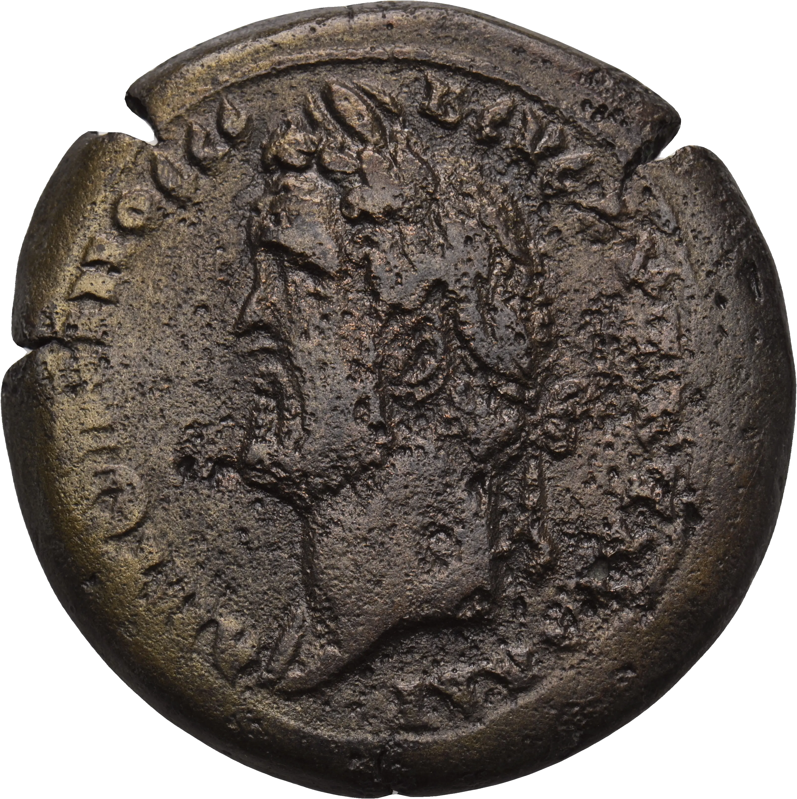 Image of the obverse