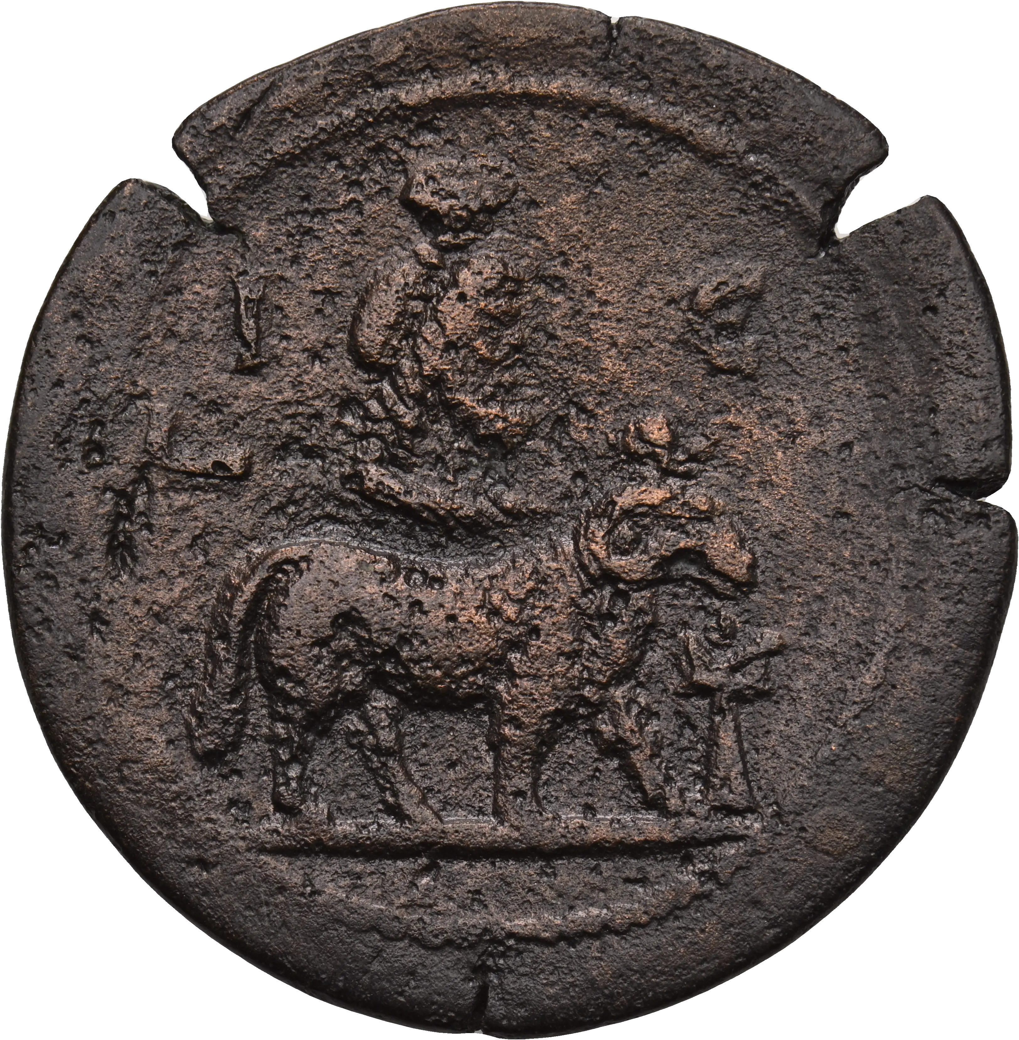 Image of the obverse