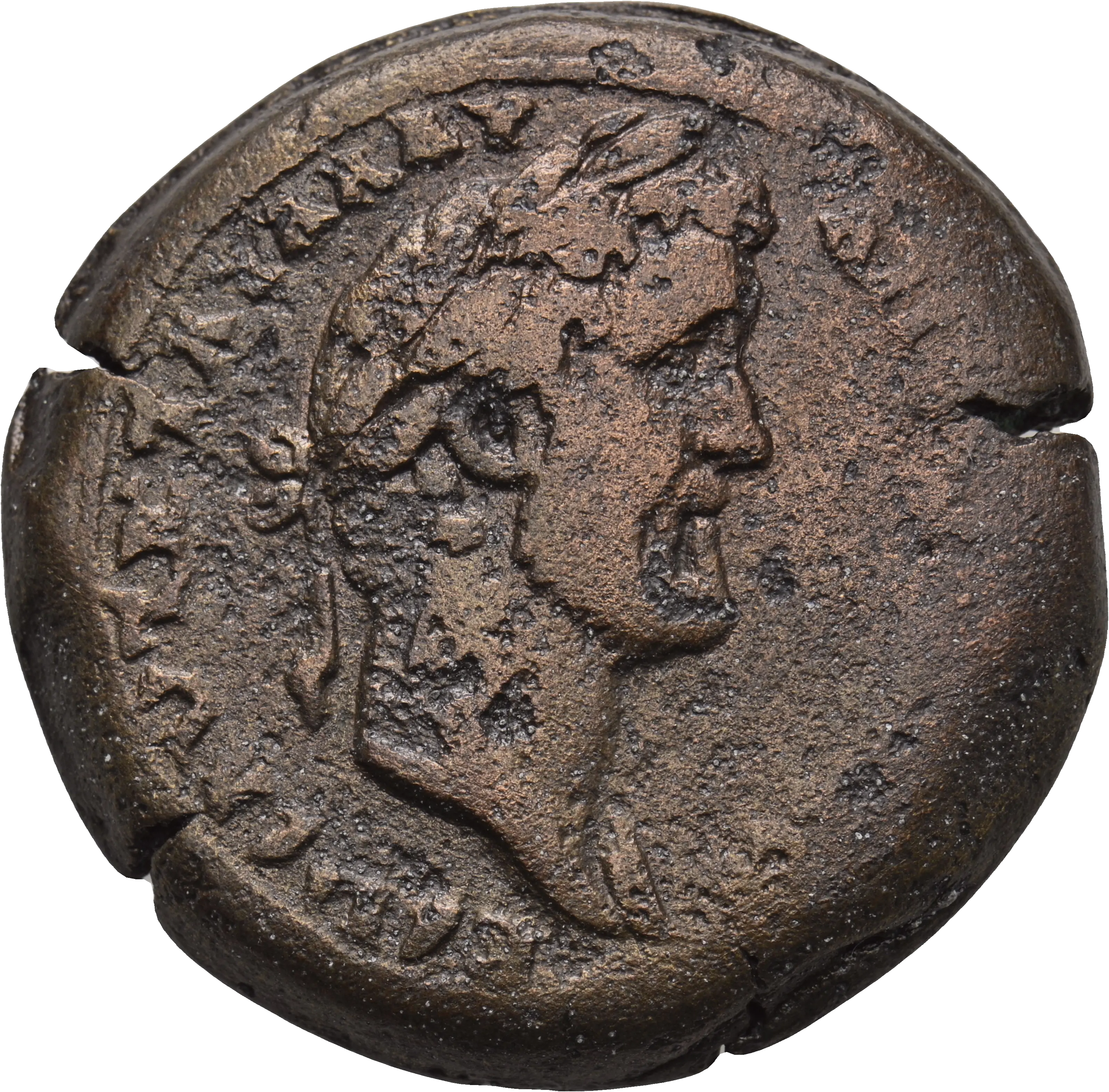 Image of the obverse