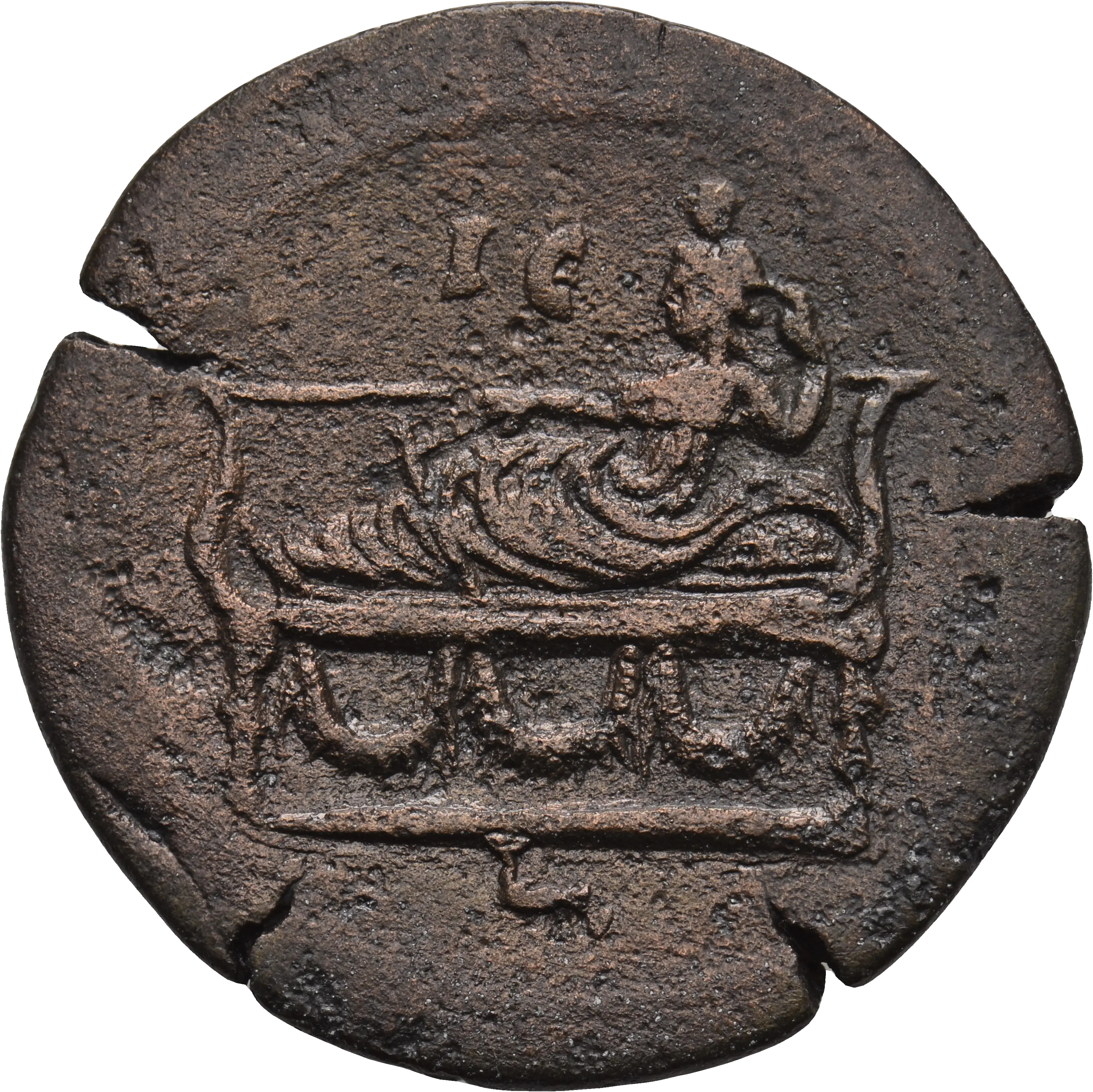 Image of the obverse