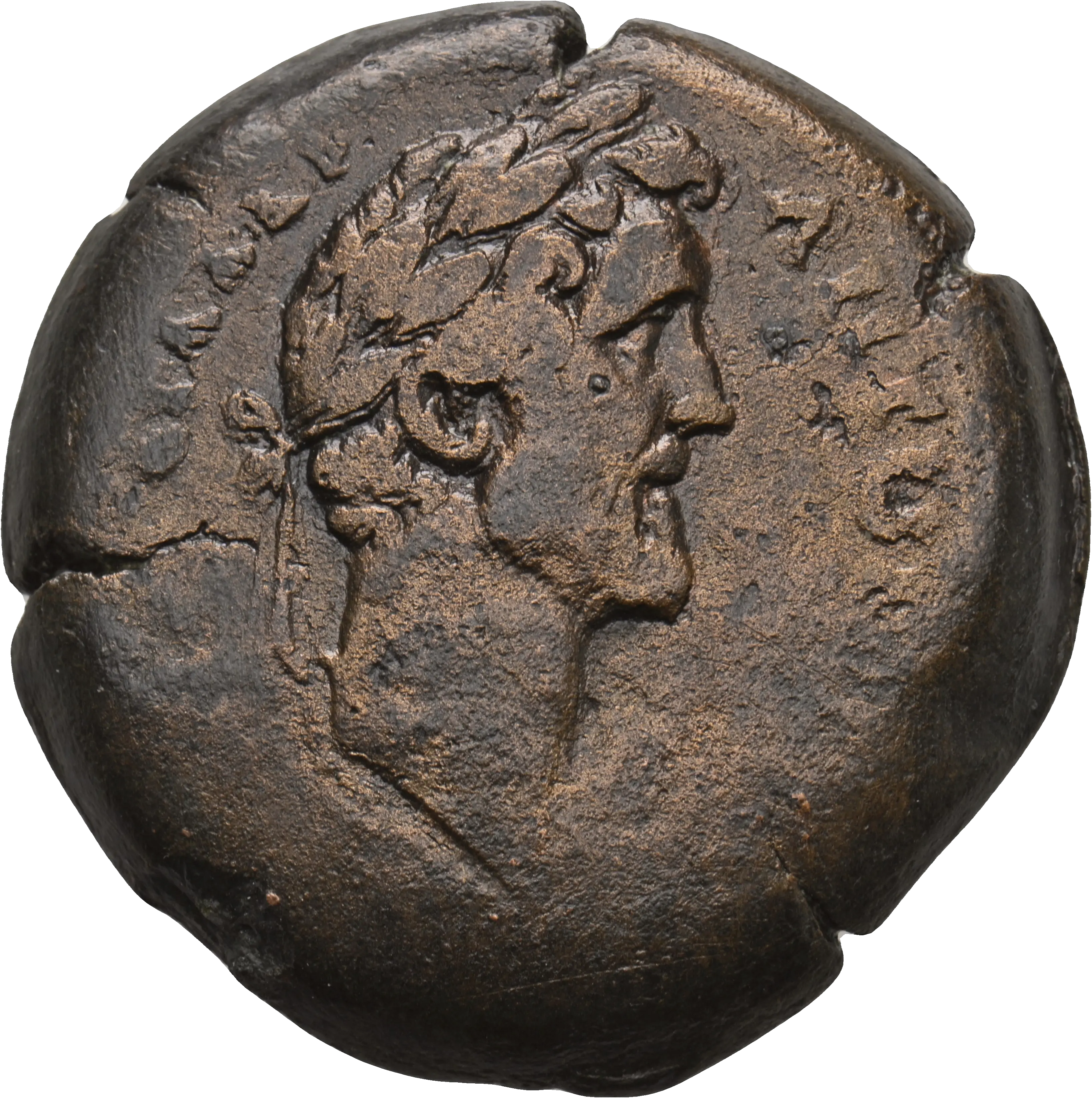 Image of the obverse