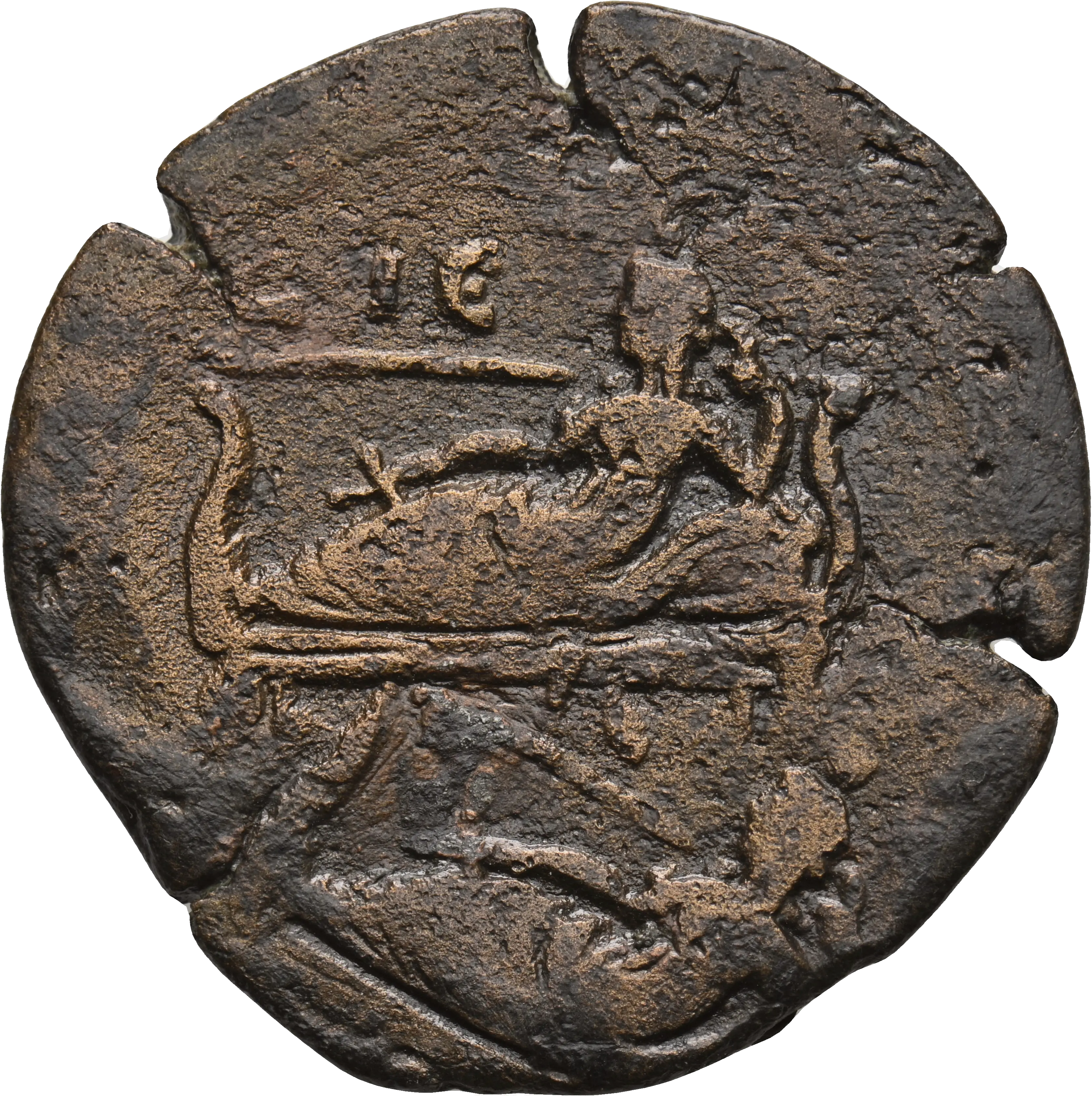 Image of the obverse