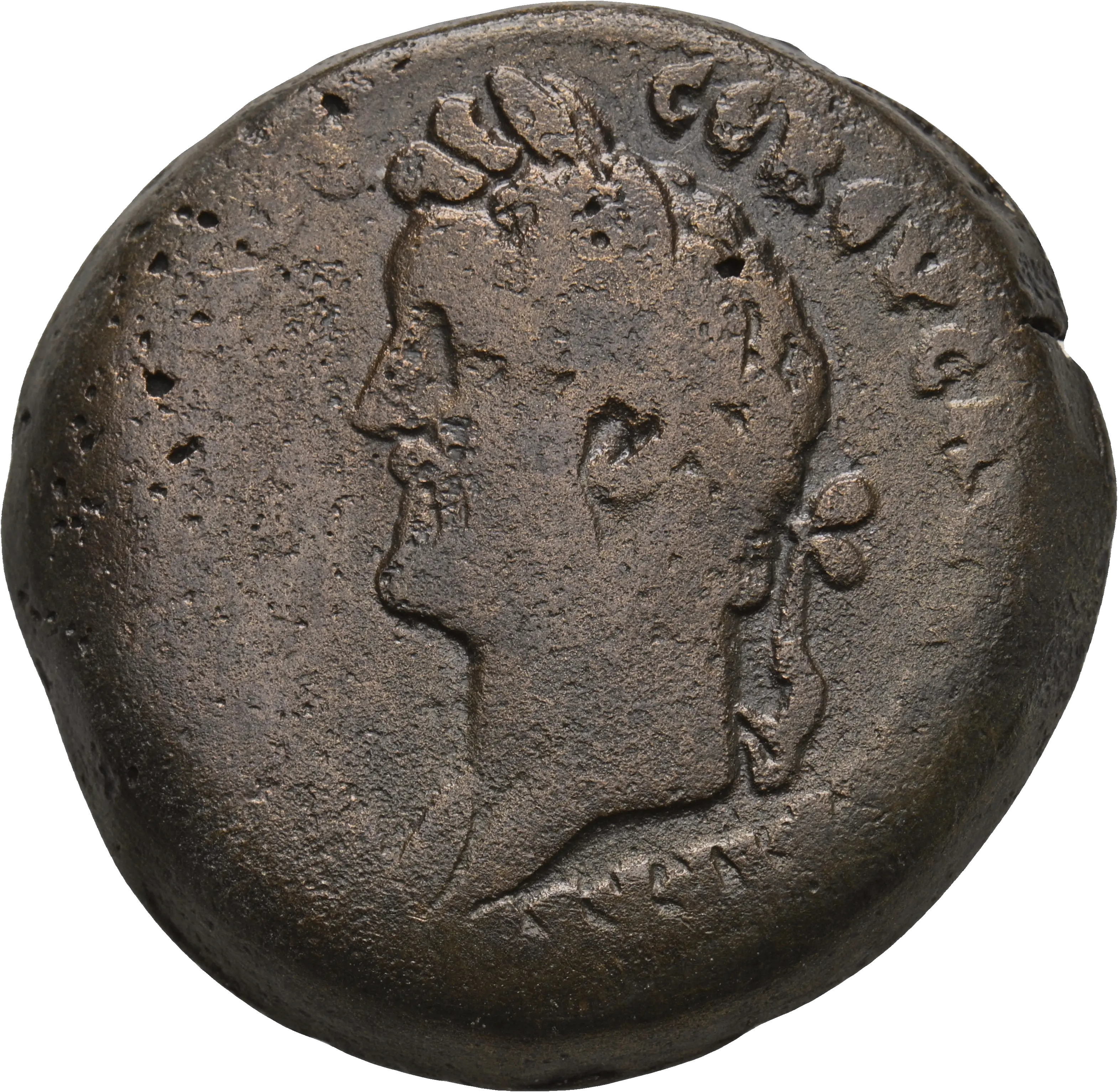 Image of the obverse
