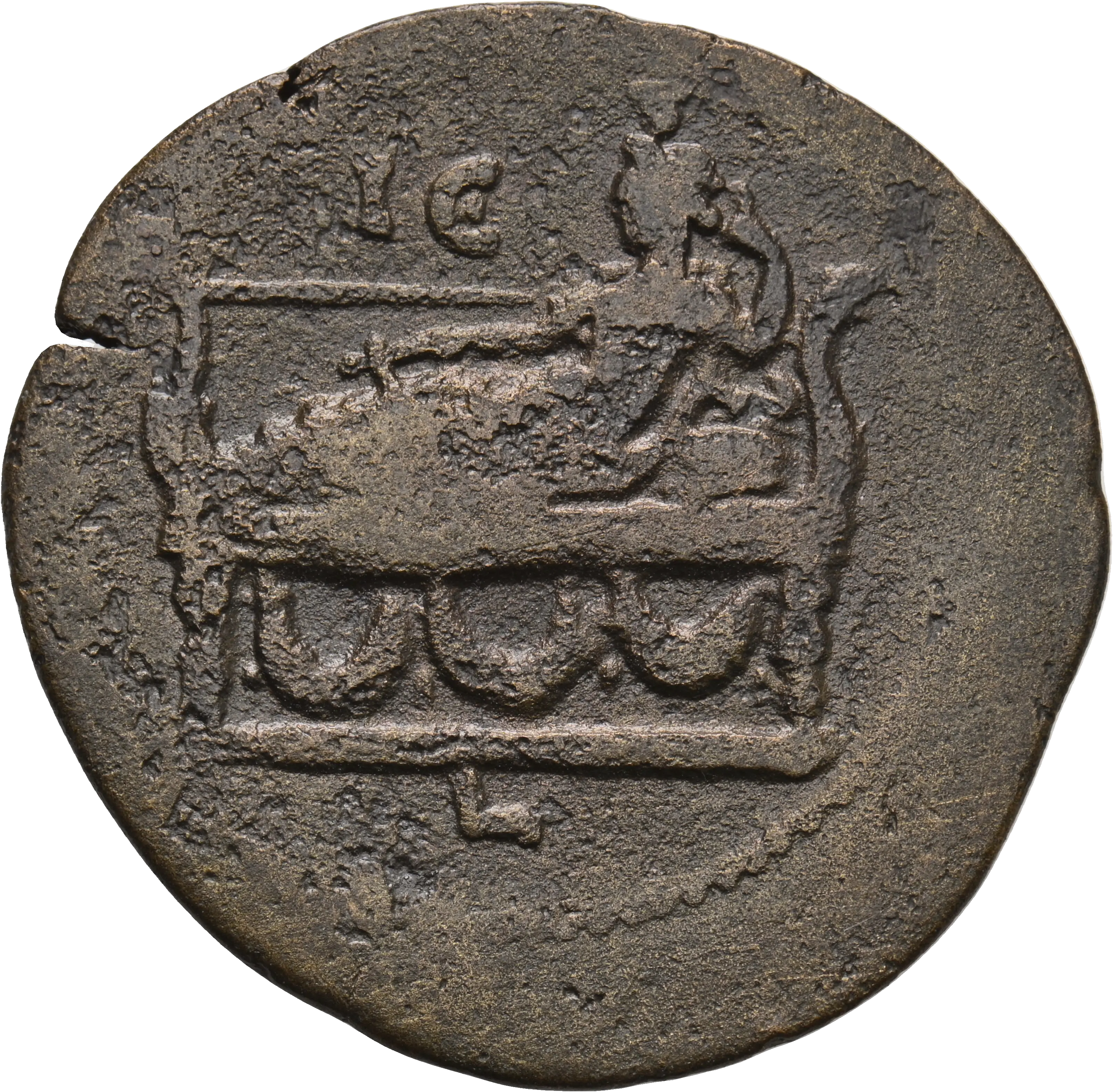 Image of the obverse
