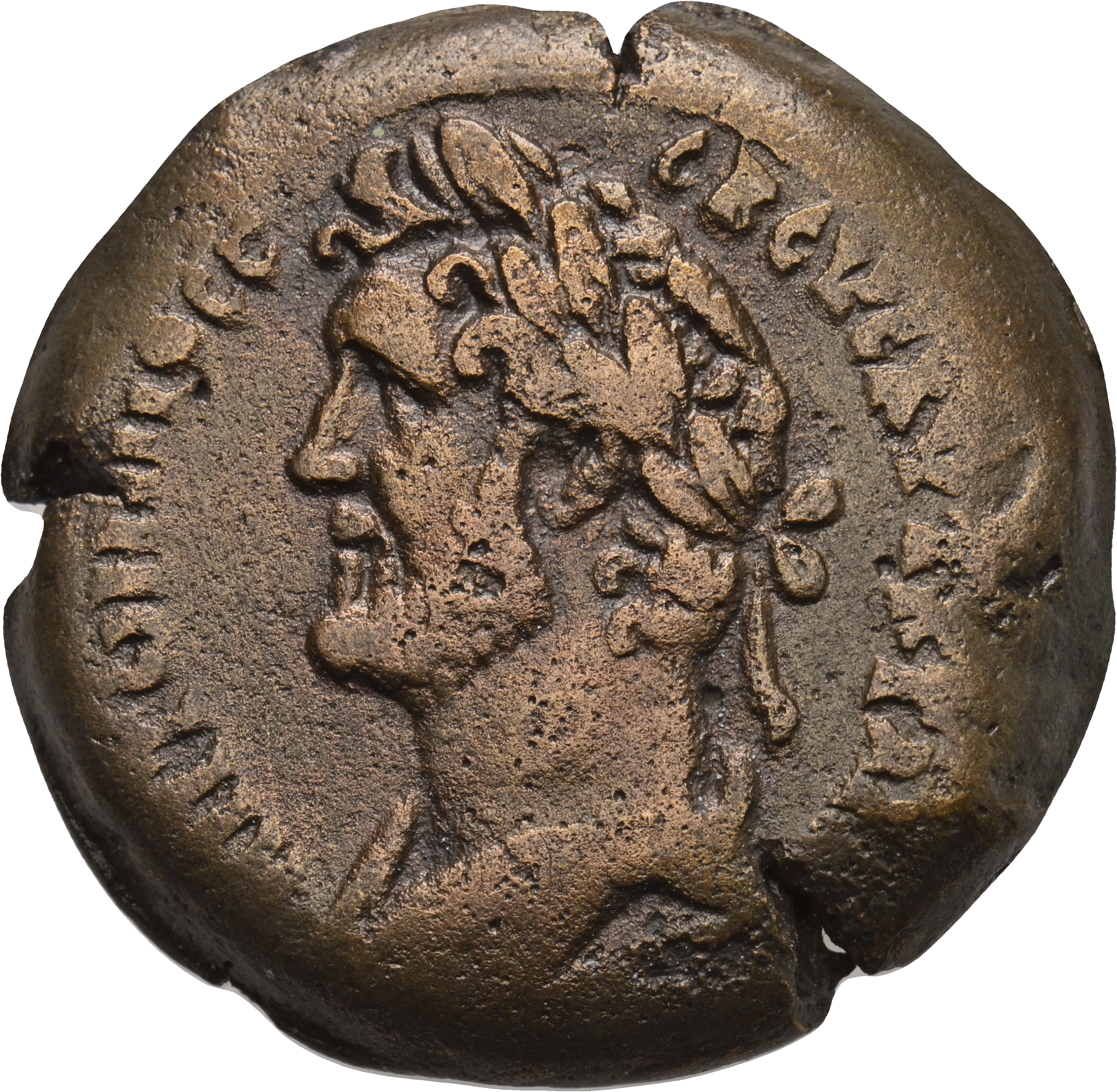 Image of the obverse