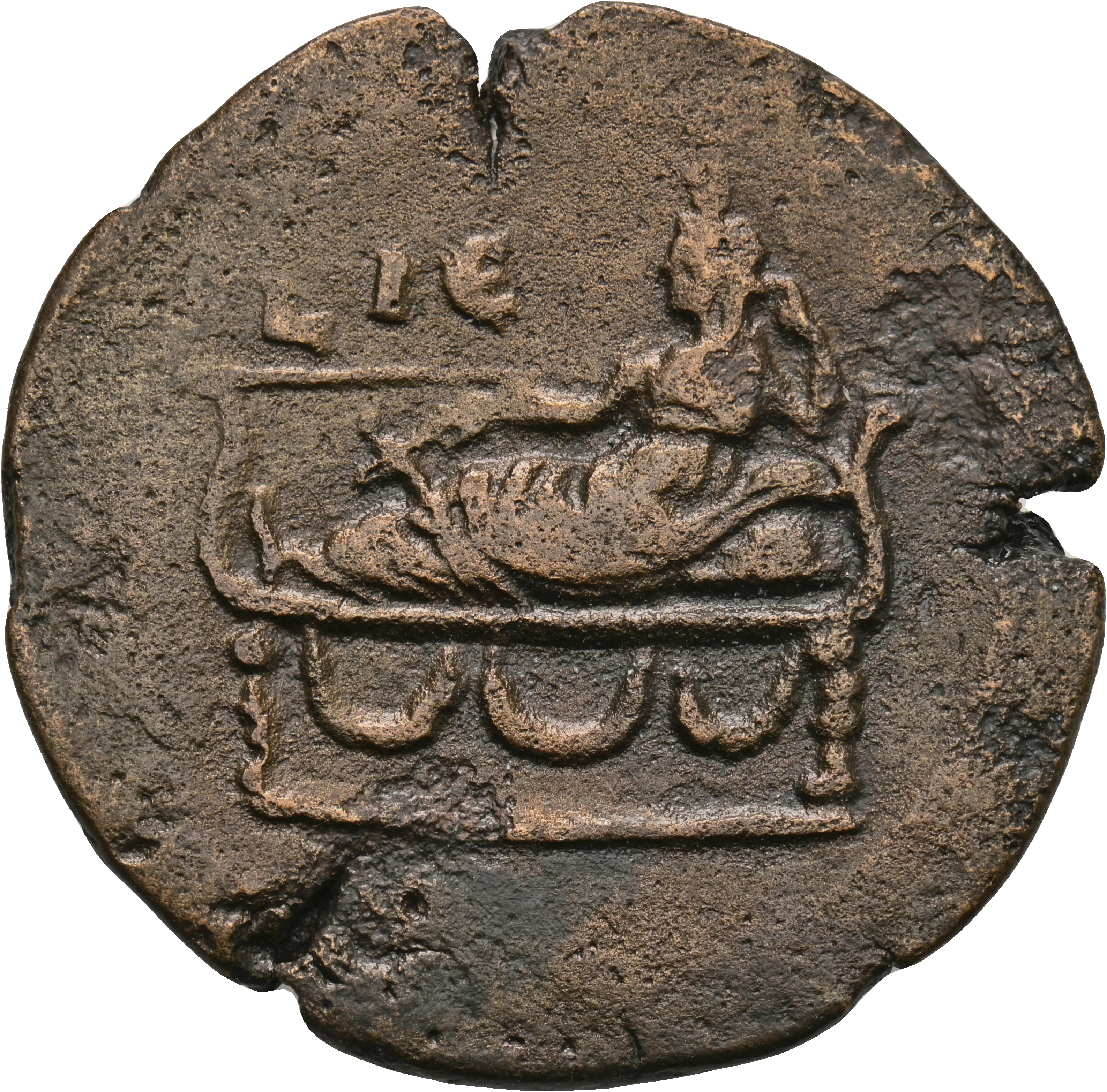 Image of the obverse