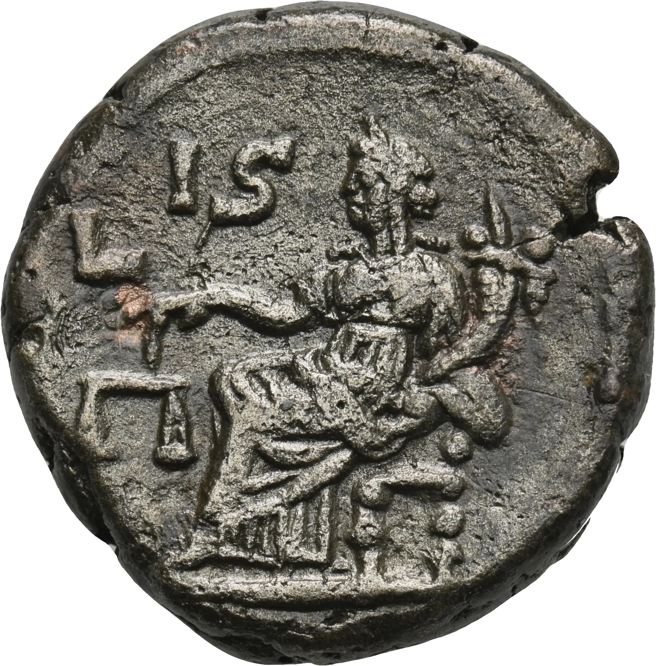 Image of the obverse
