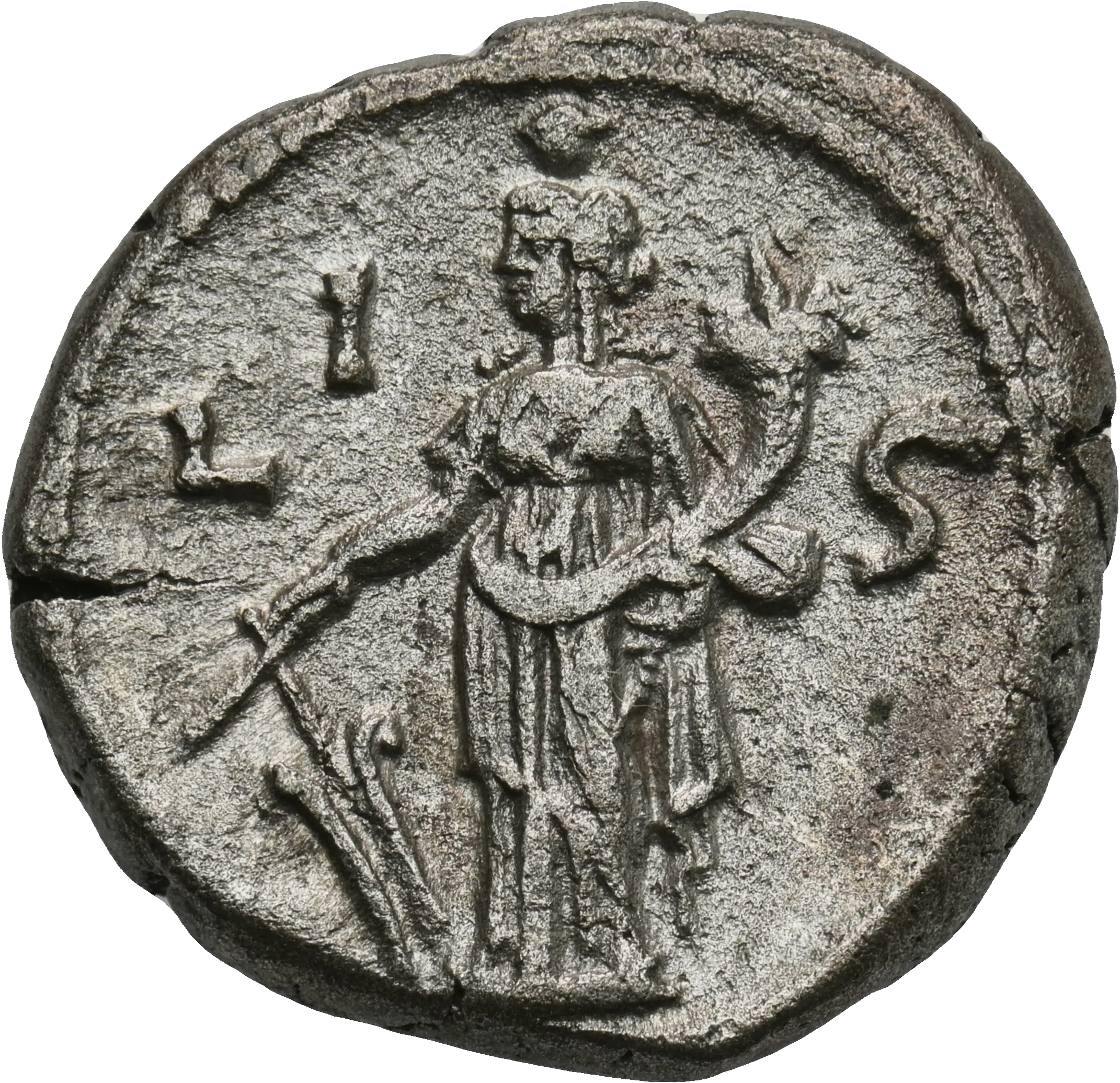 Image of the obverse