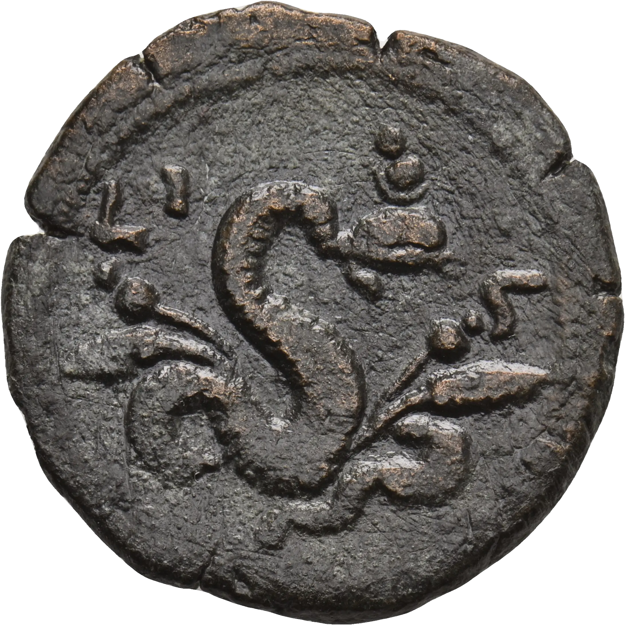 Image of the obverse