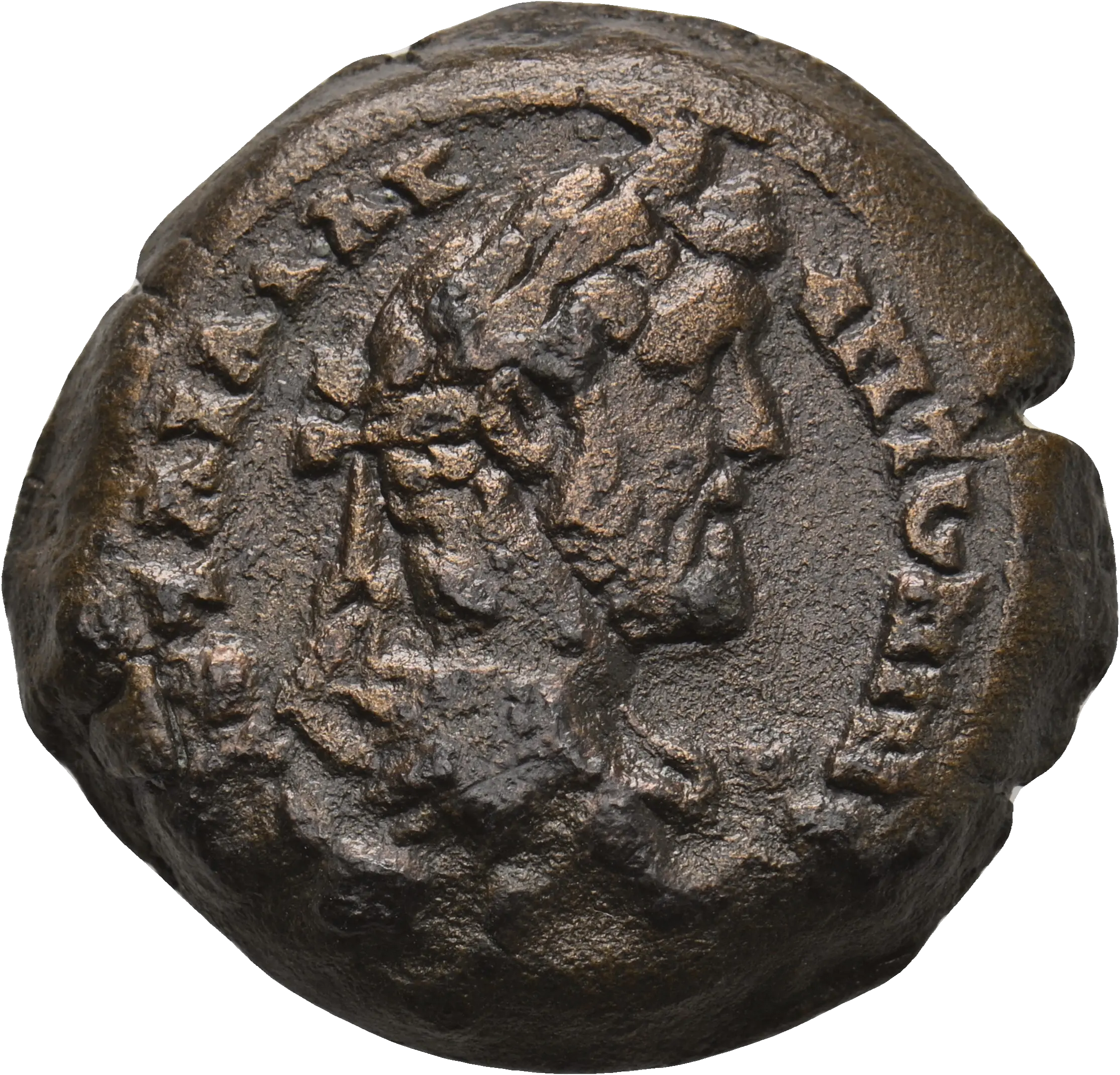 Image of the obverse